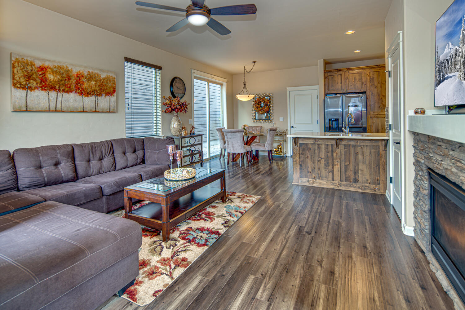 20770 NE Sierra Drive