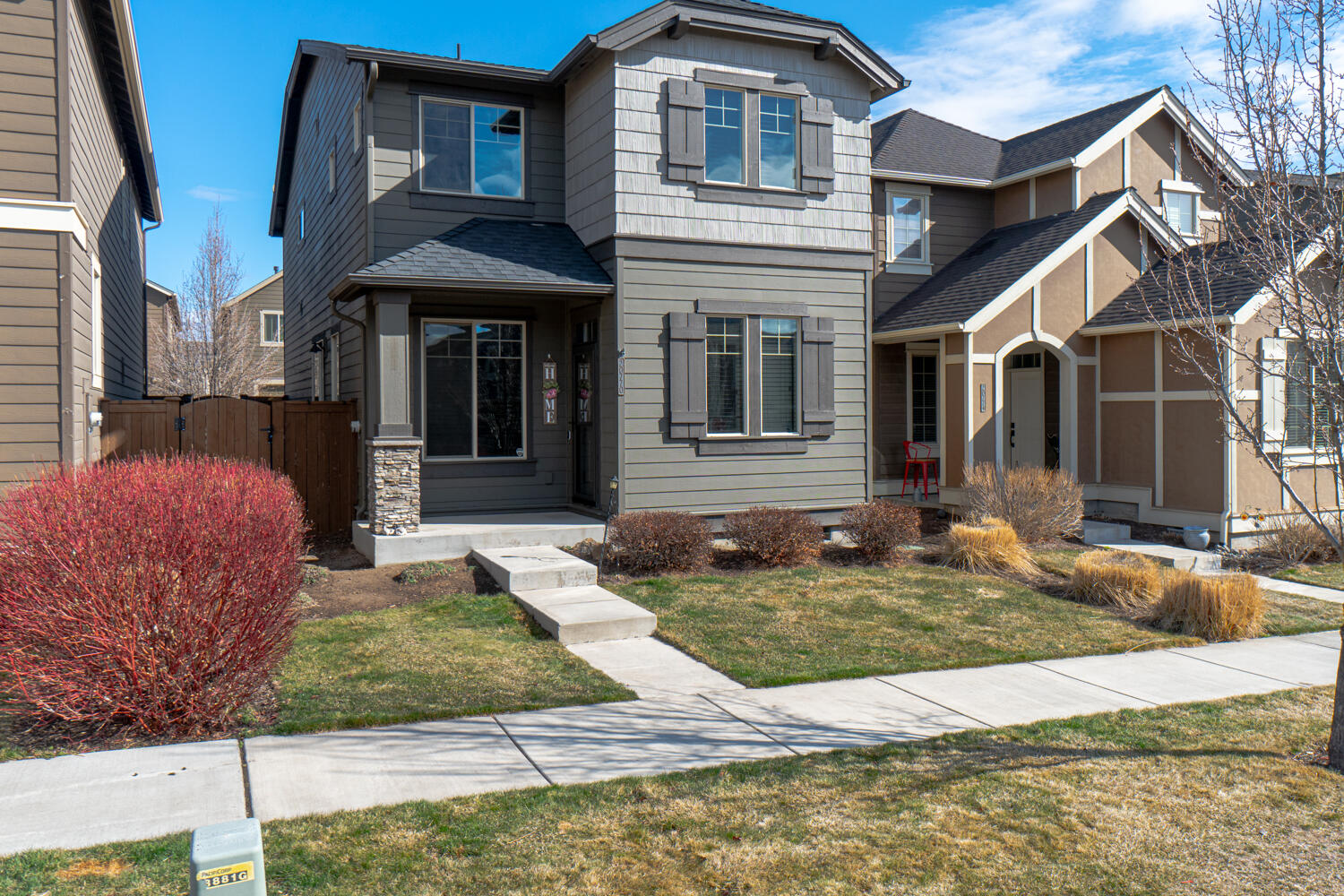 20770 NE Sierra Drive