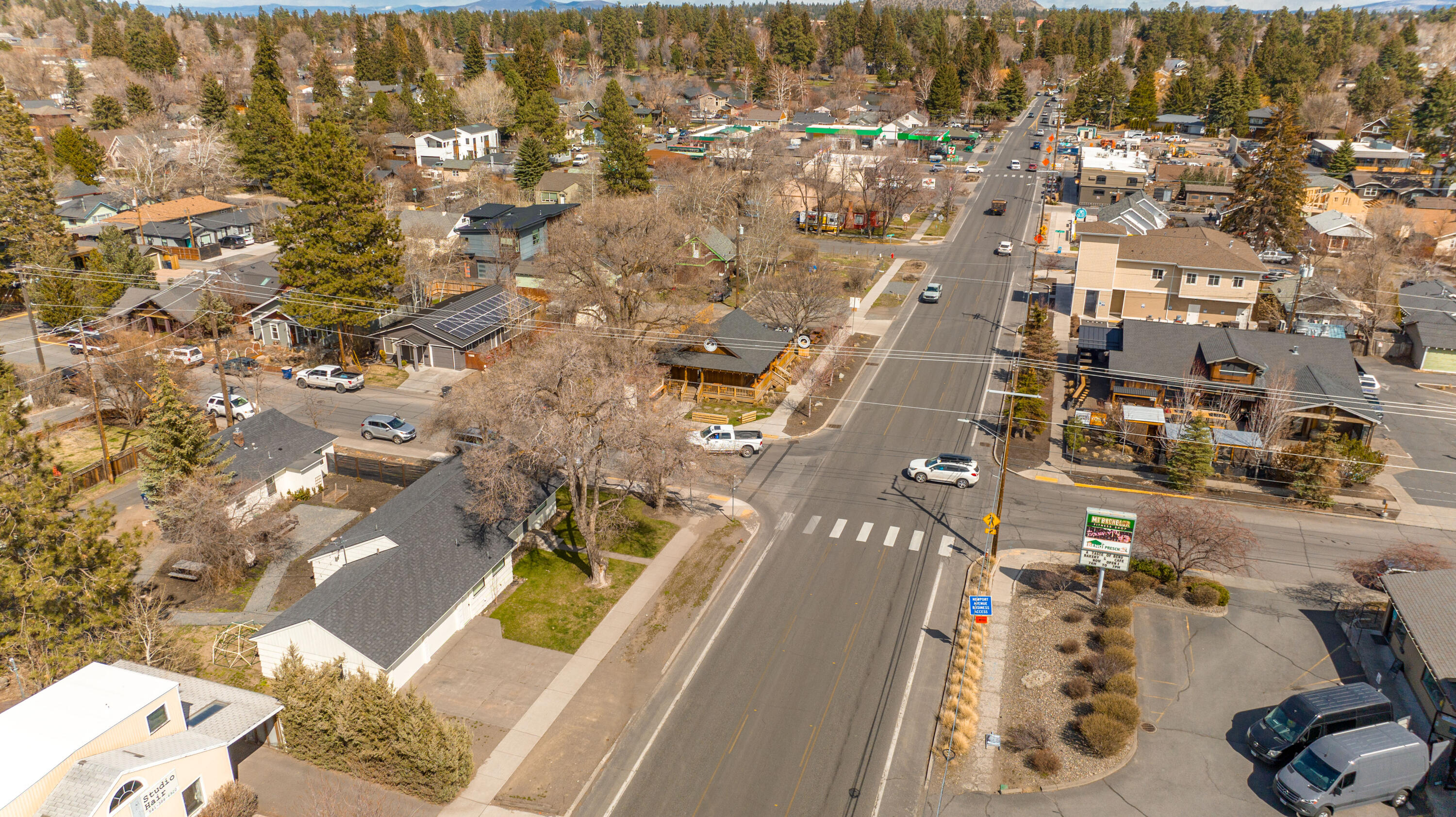 1200 NW Galveston Avenue