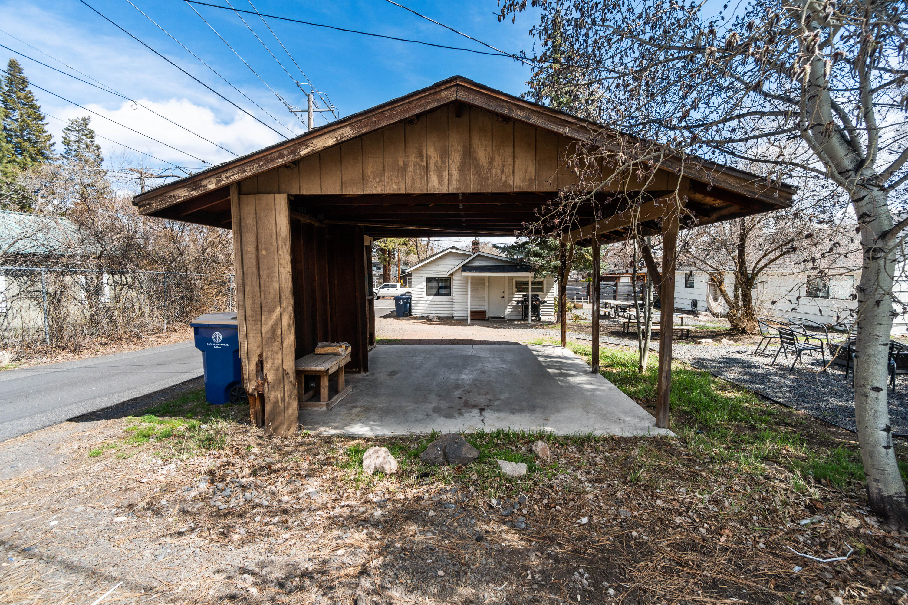 1200 NW Galveston Avenue