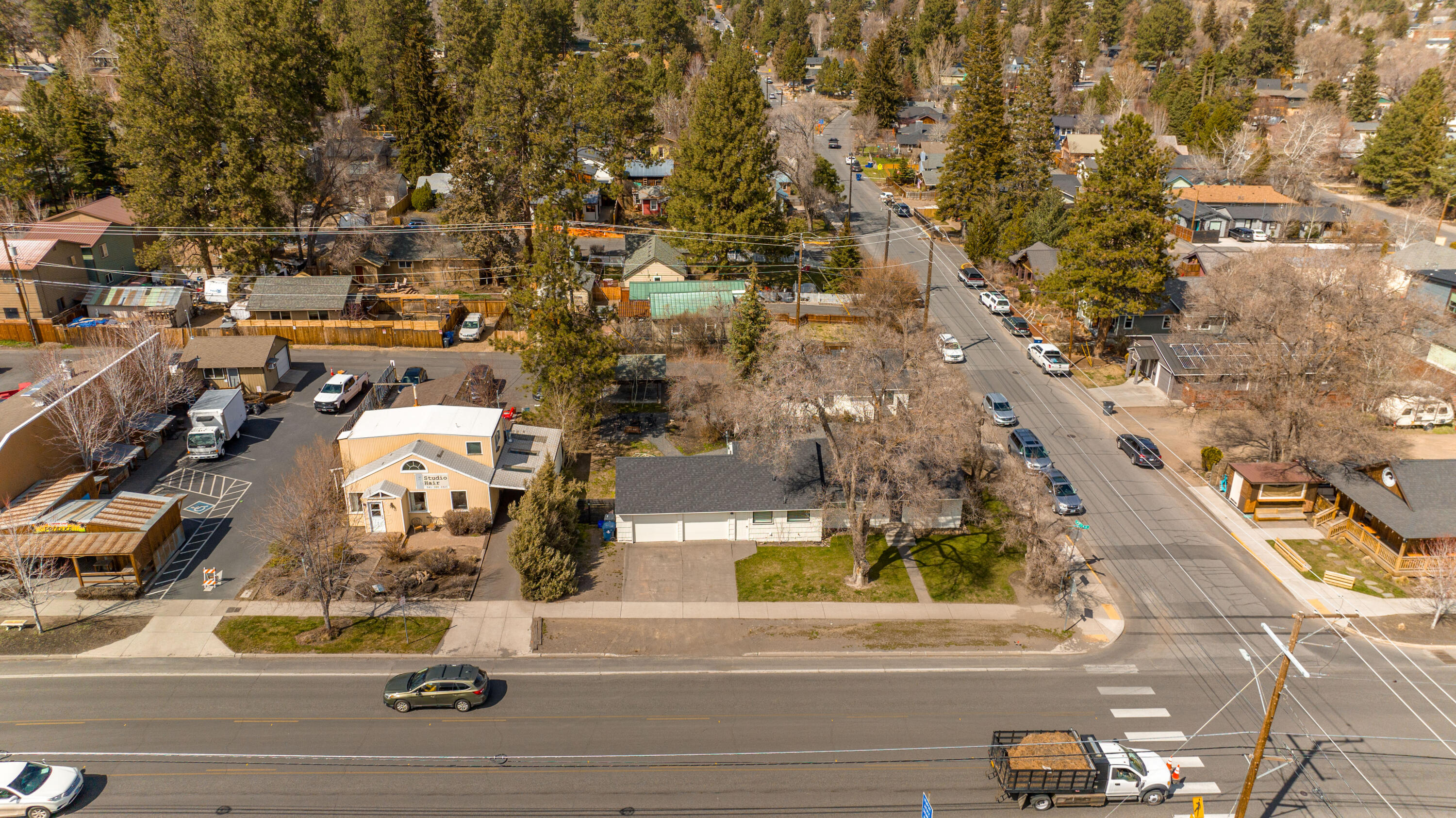 1200 NW Galveston Avenue