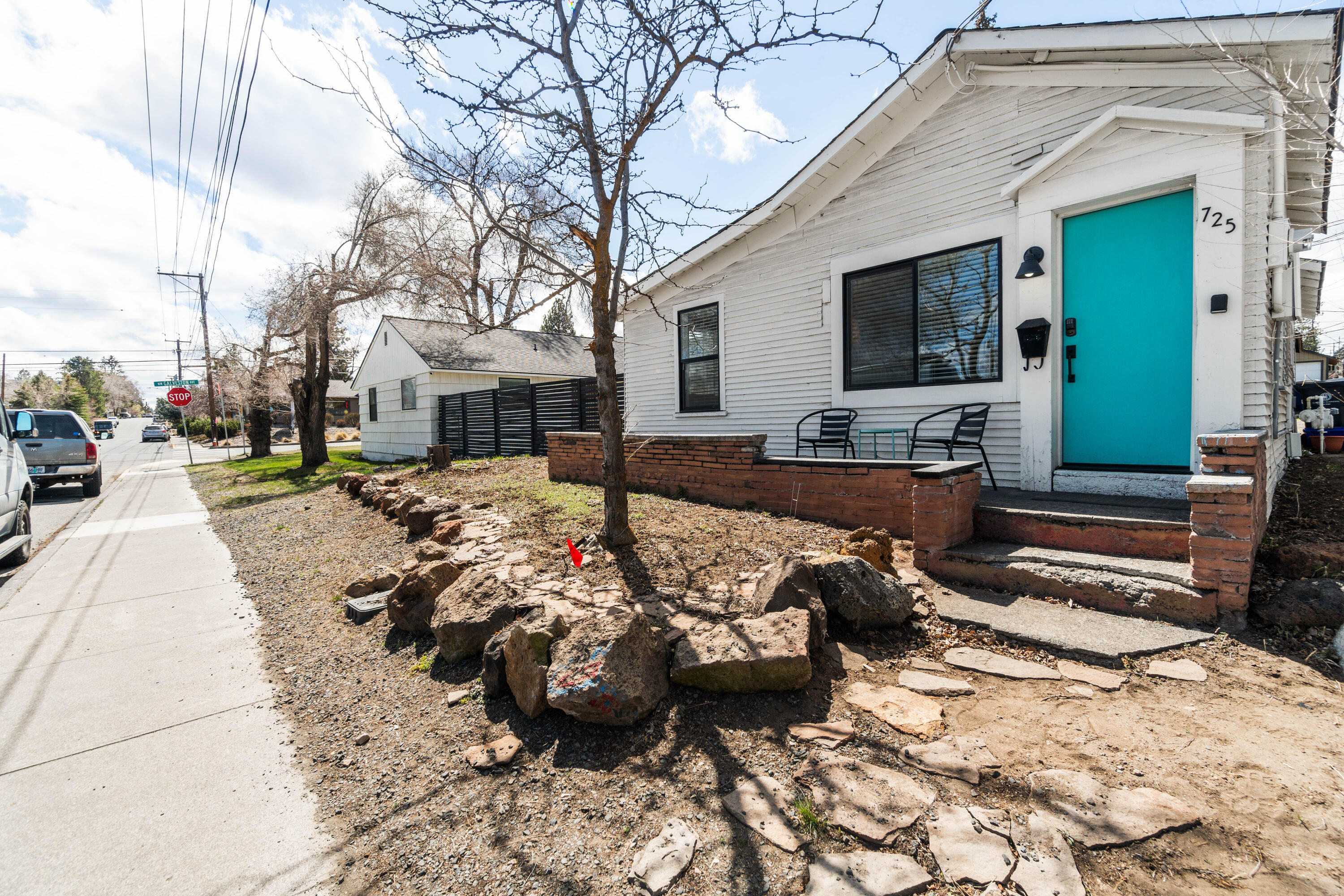 1200 NW Galveston Avenue