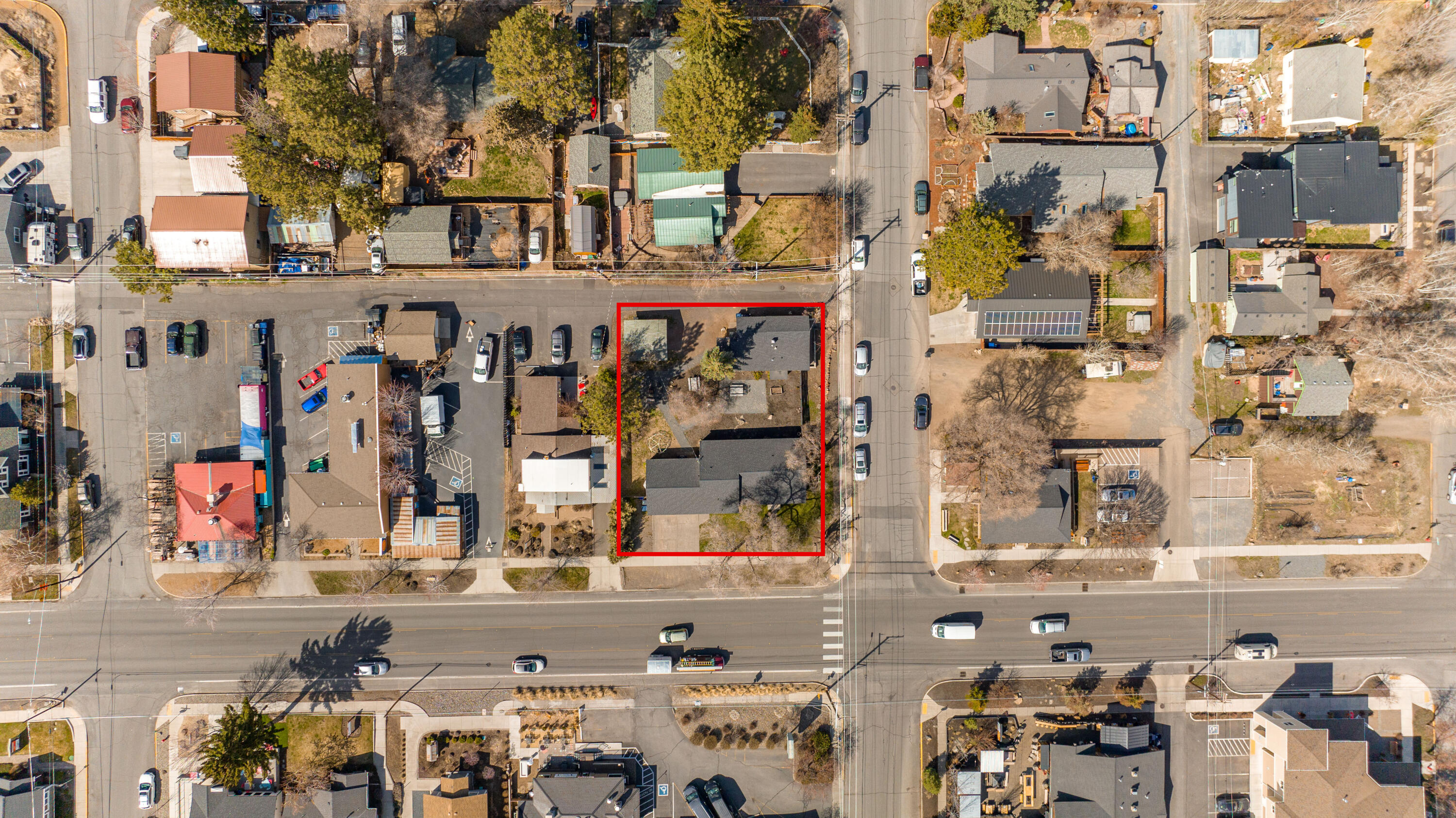 1200 NW Galveston Avenue