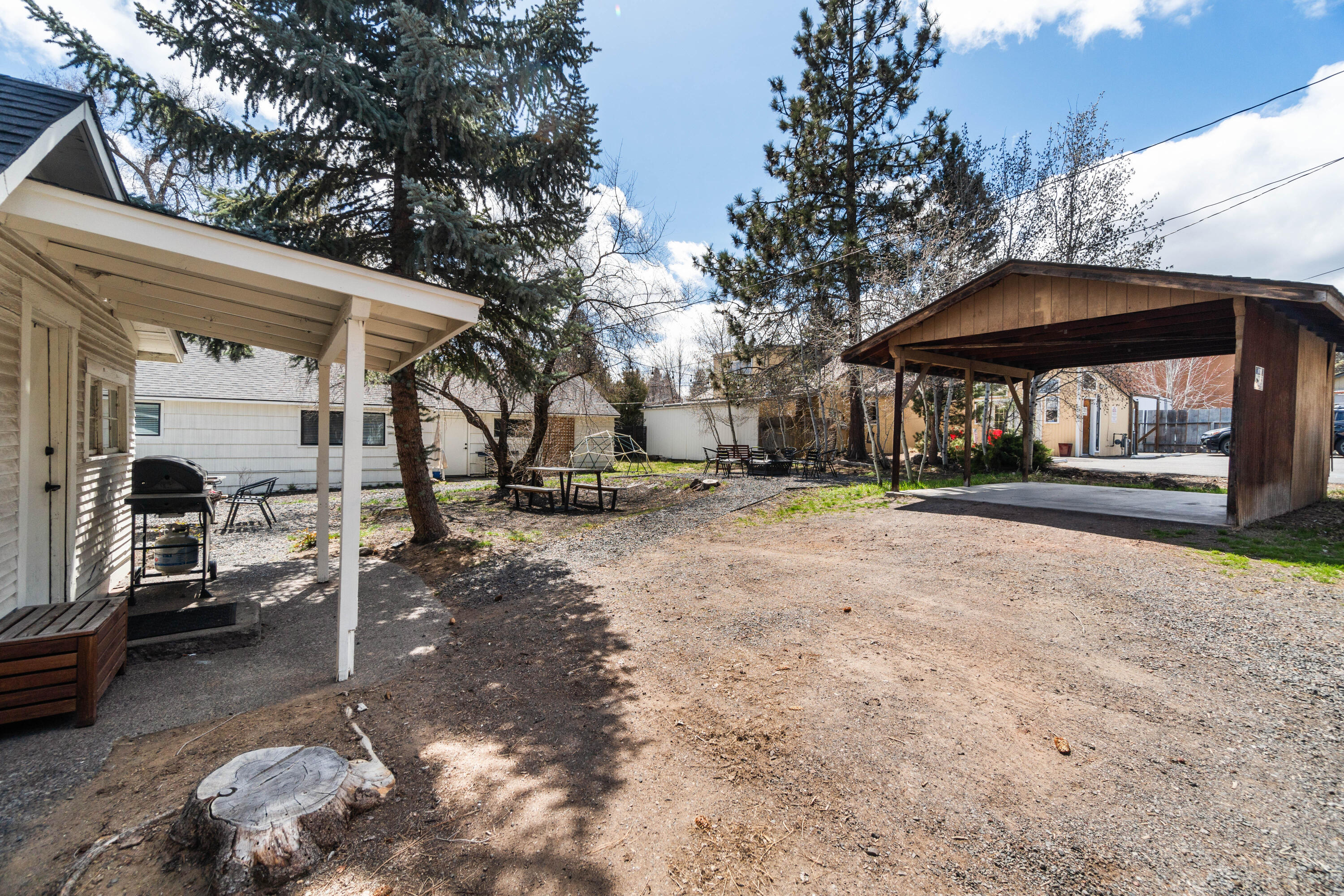 1200 NW Galveston Avenue