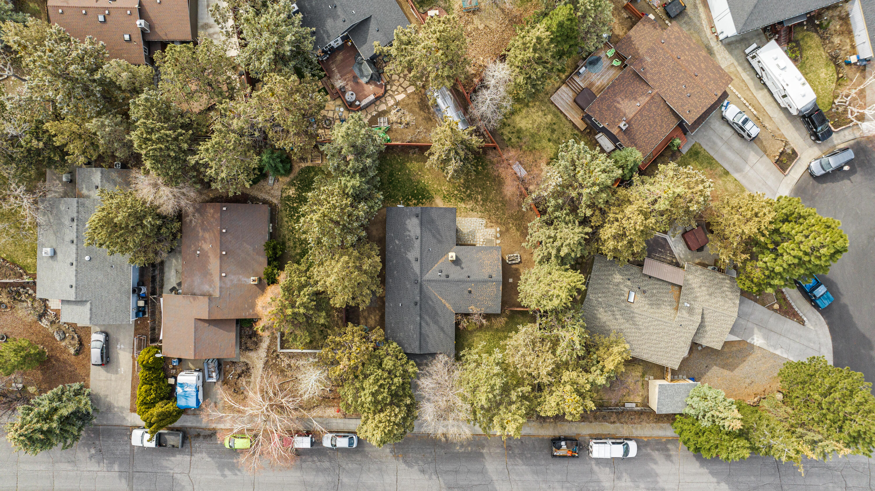 2121 NE Monterey Avenue