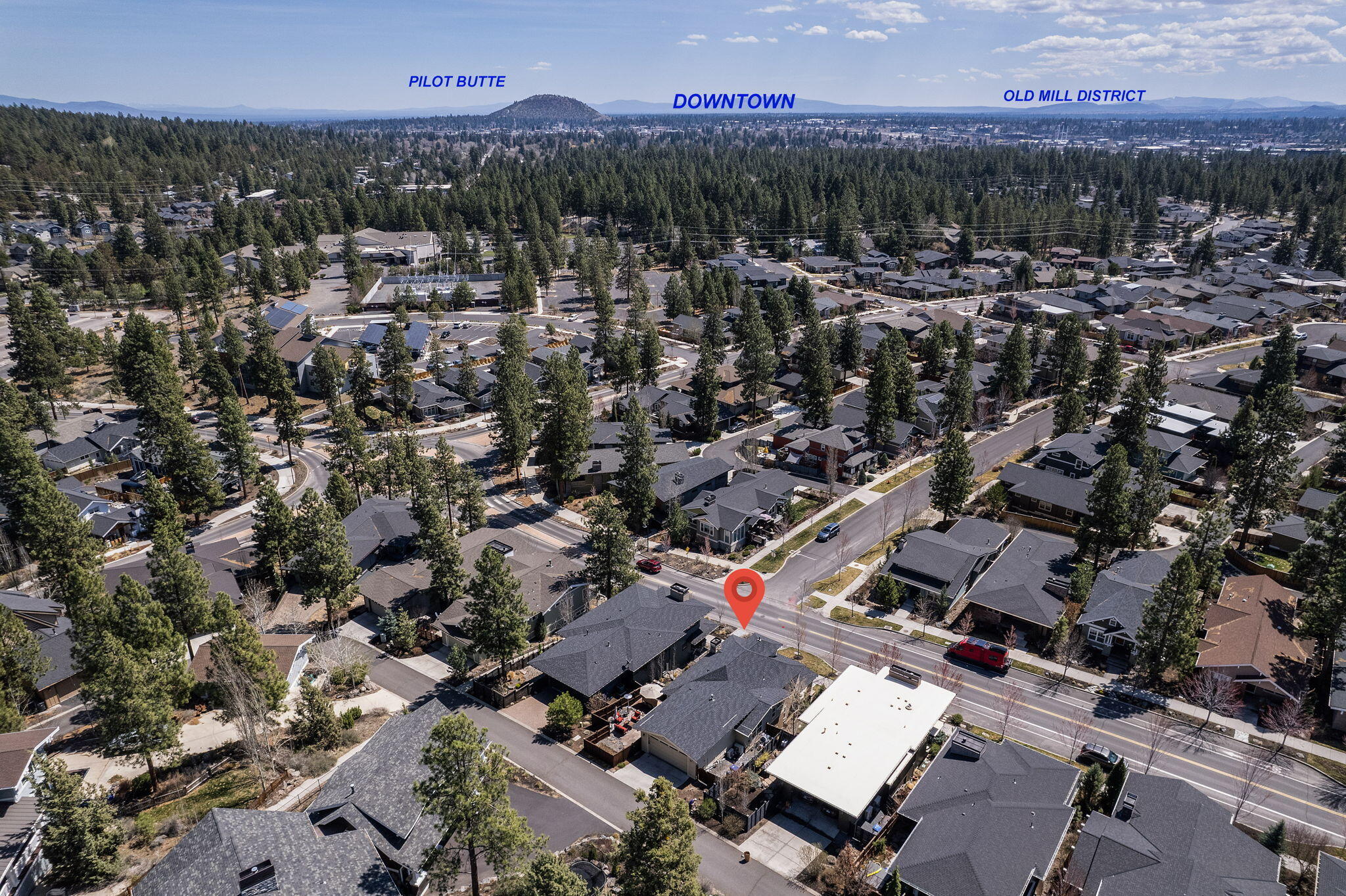 2466 NW Crossing Drive