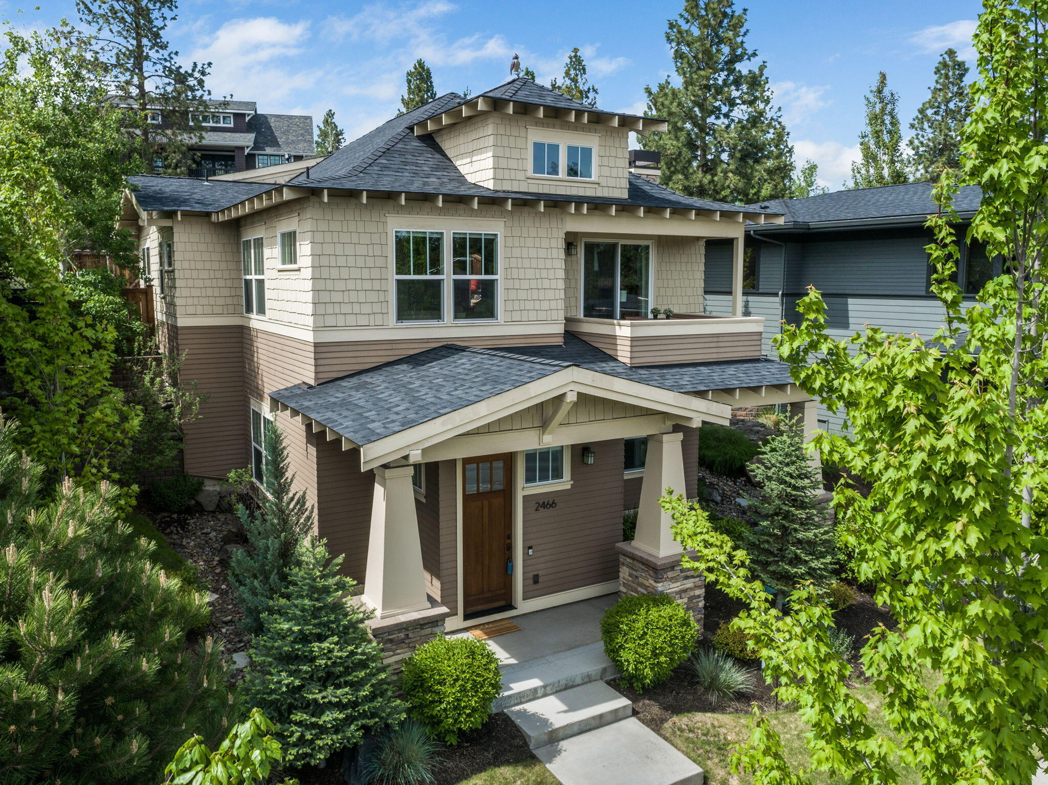 2466 NW Crossing Drive