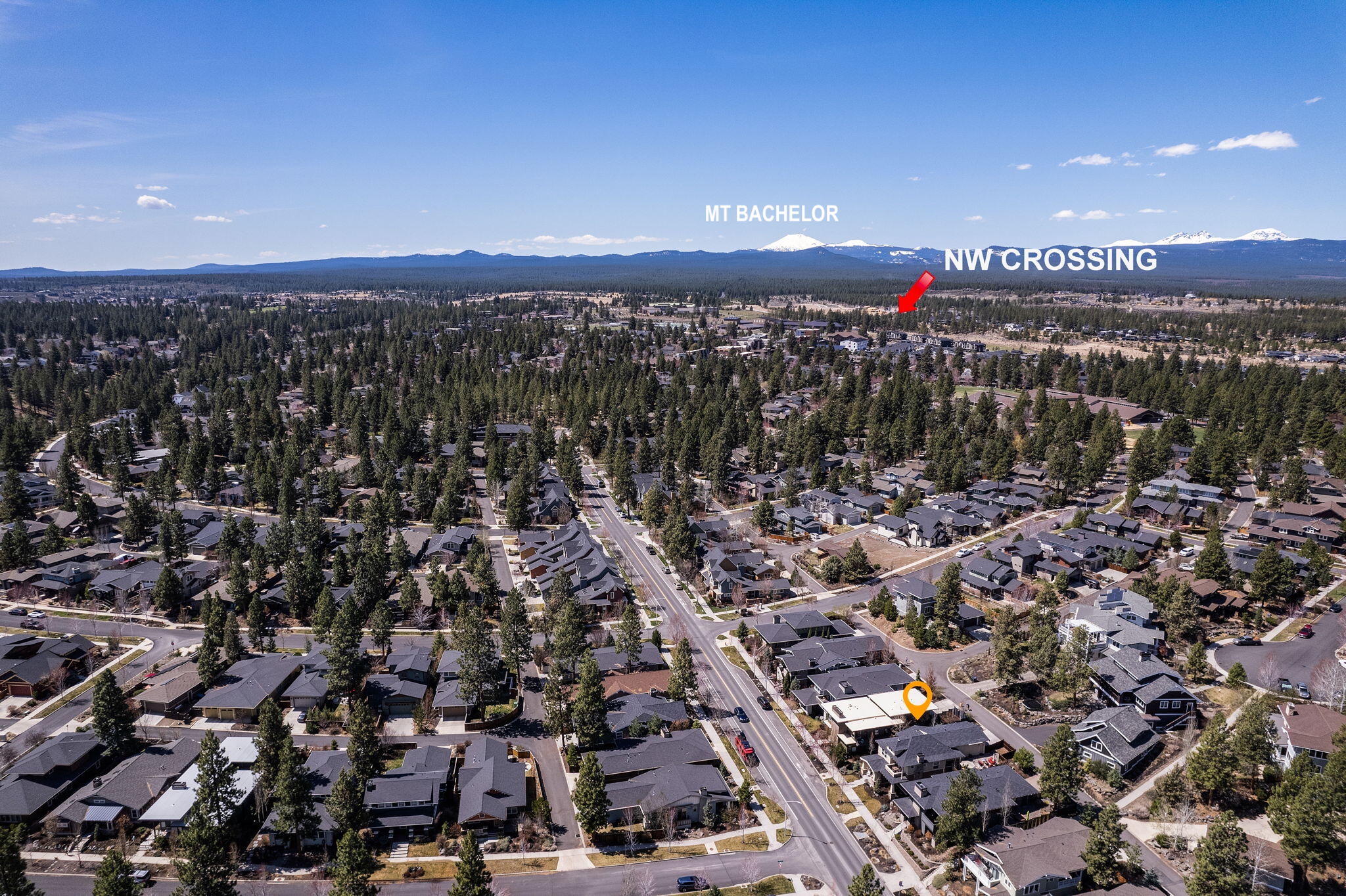 2466 NW Crossing Drive