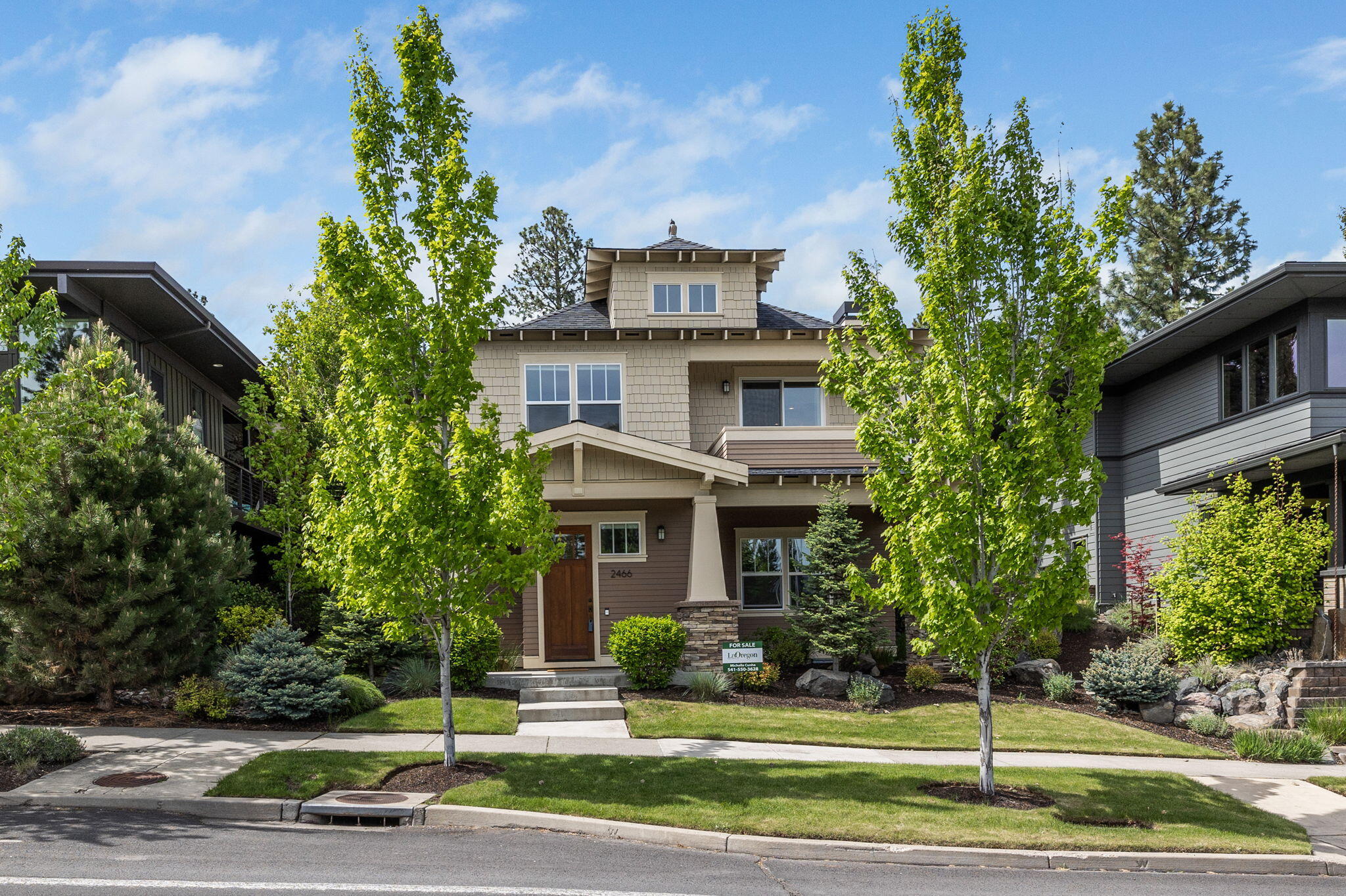 2466 NW Crossing Drive