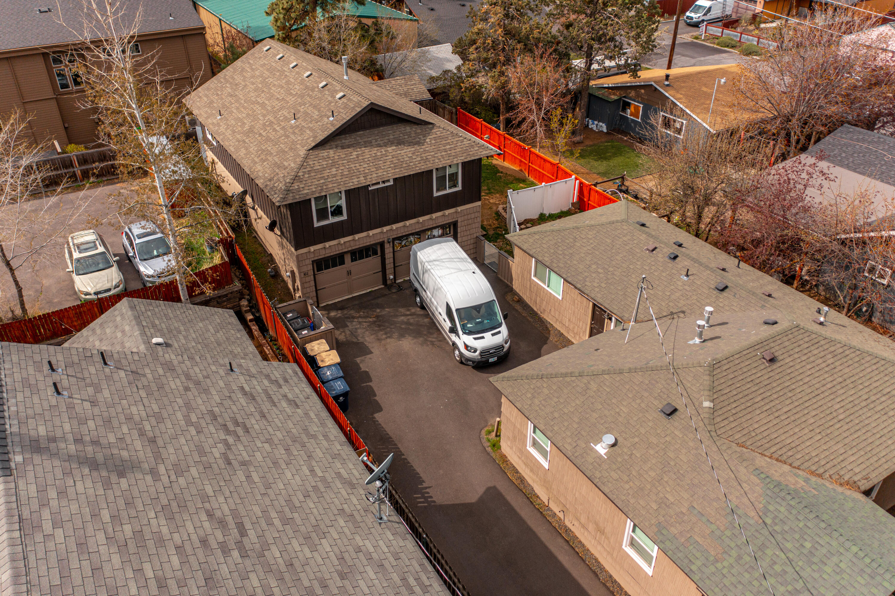 65 SW Roosevelt Avenue