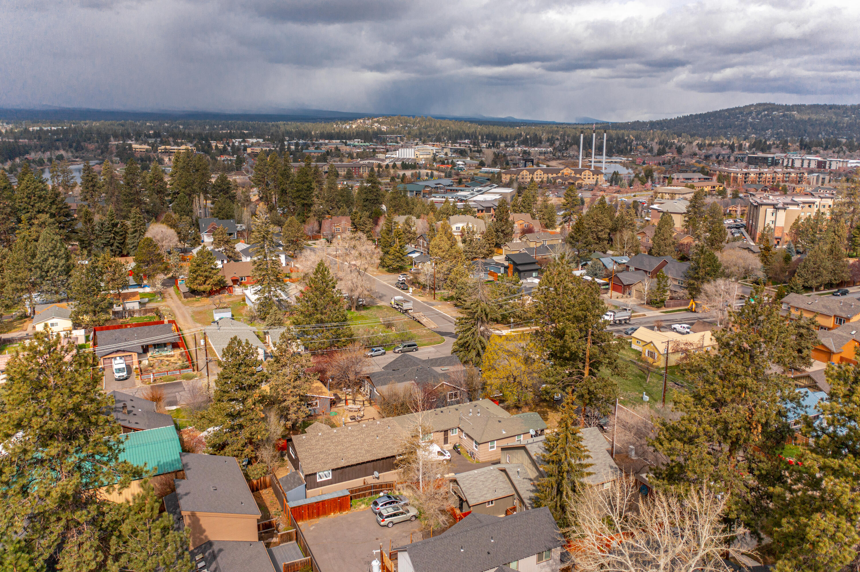 65 SW Roosevelt Avenue