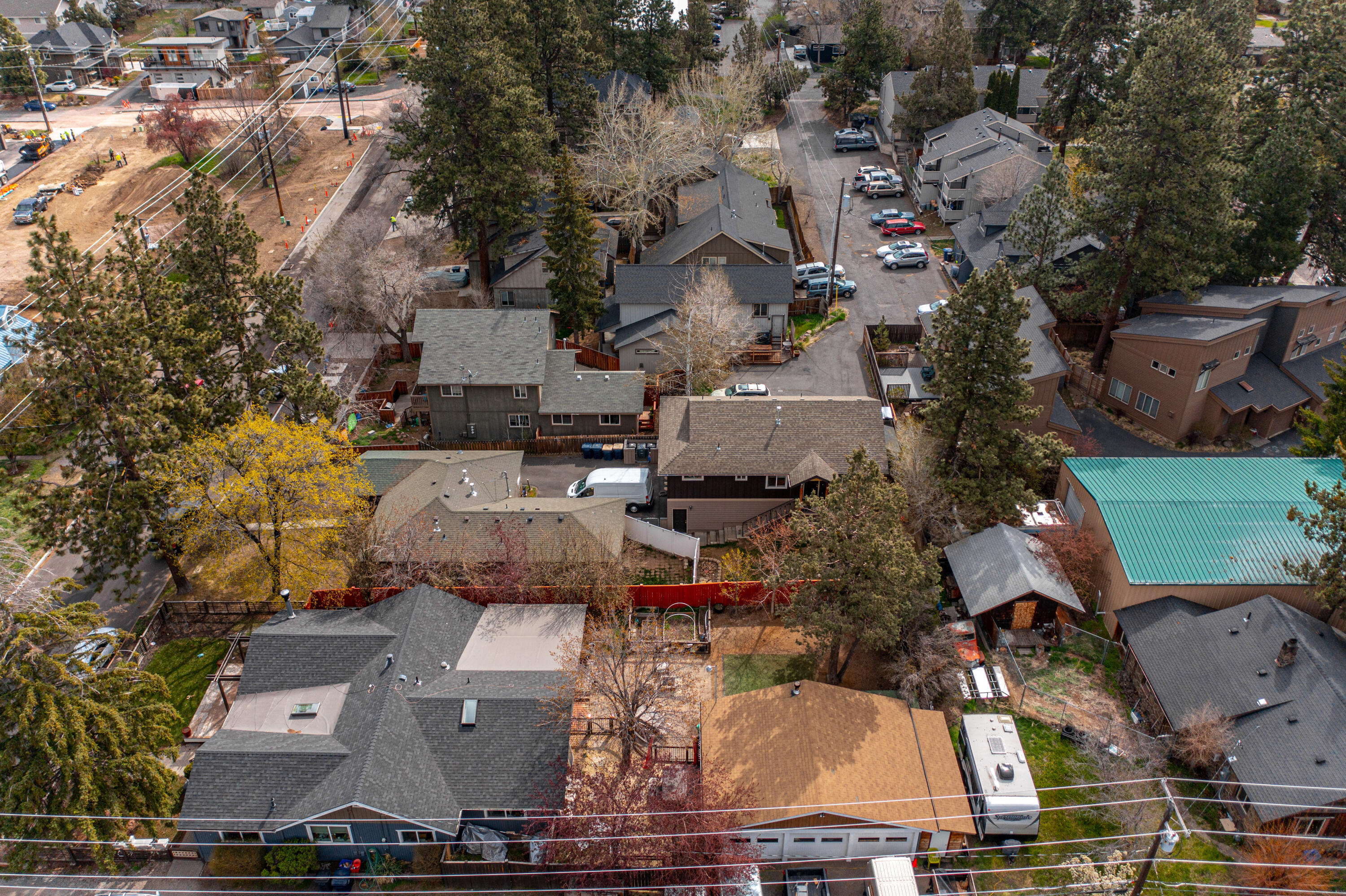 65 SW Roosevelt Avenue