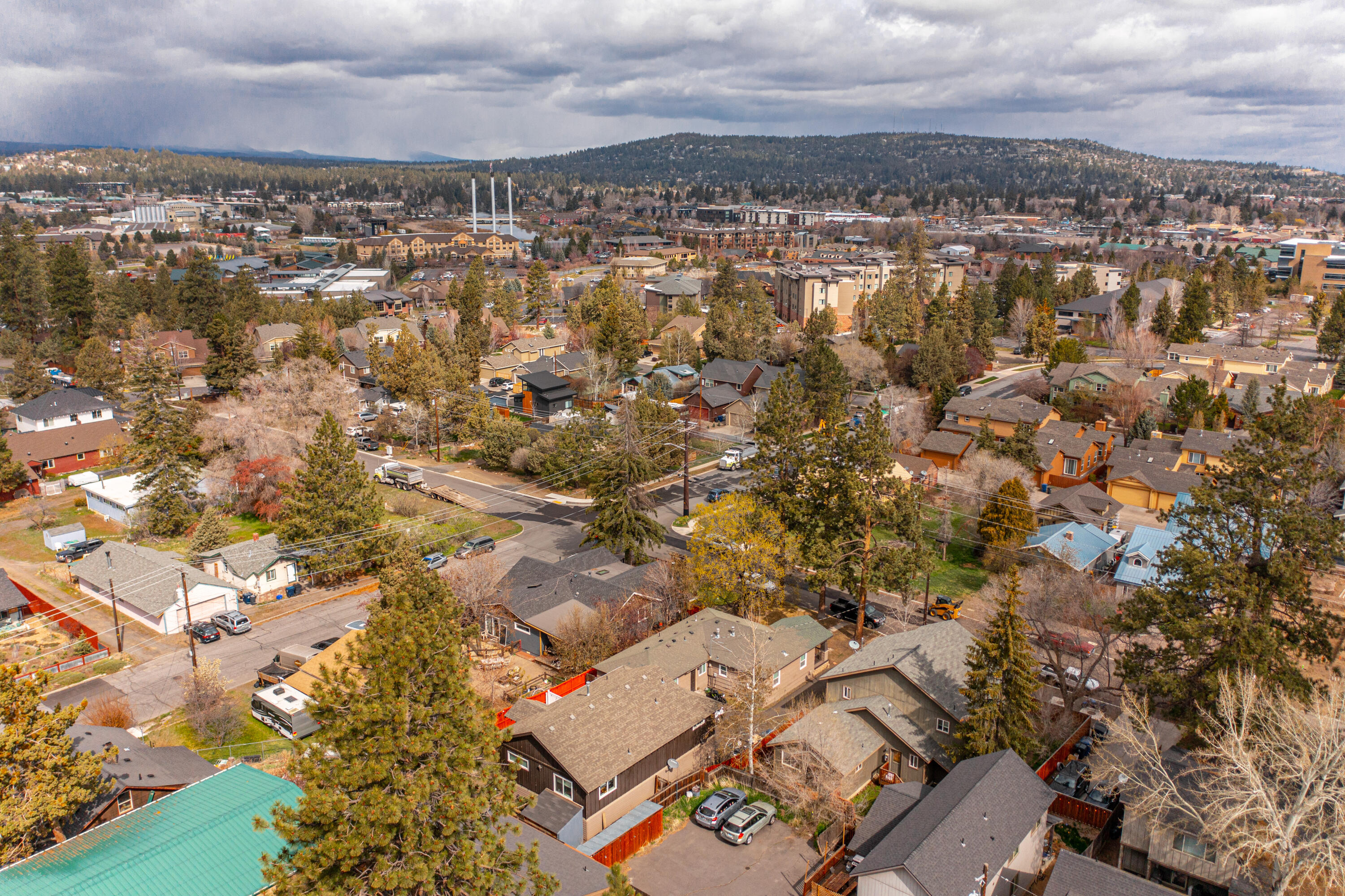 65 SW Roosevelt Avenue