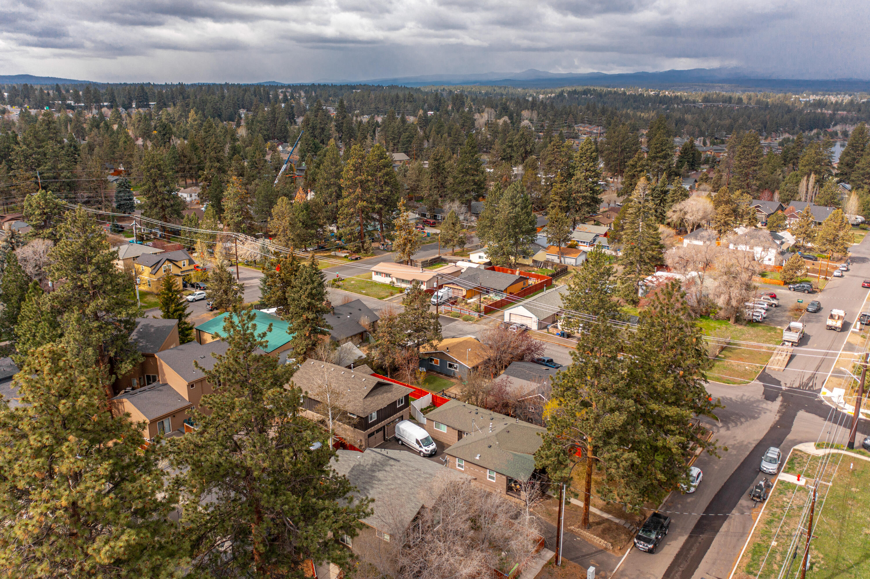 65 SW Roosevelt Avenue