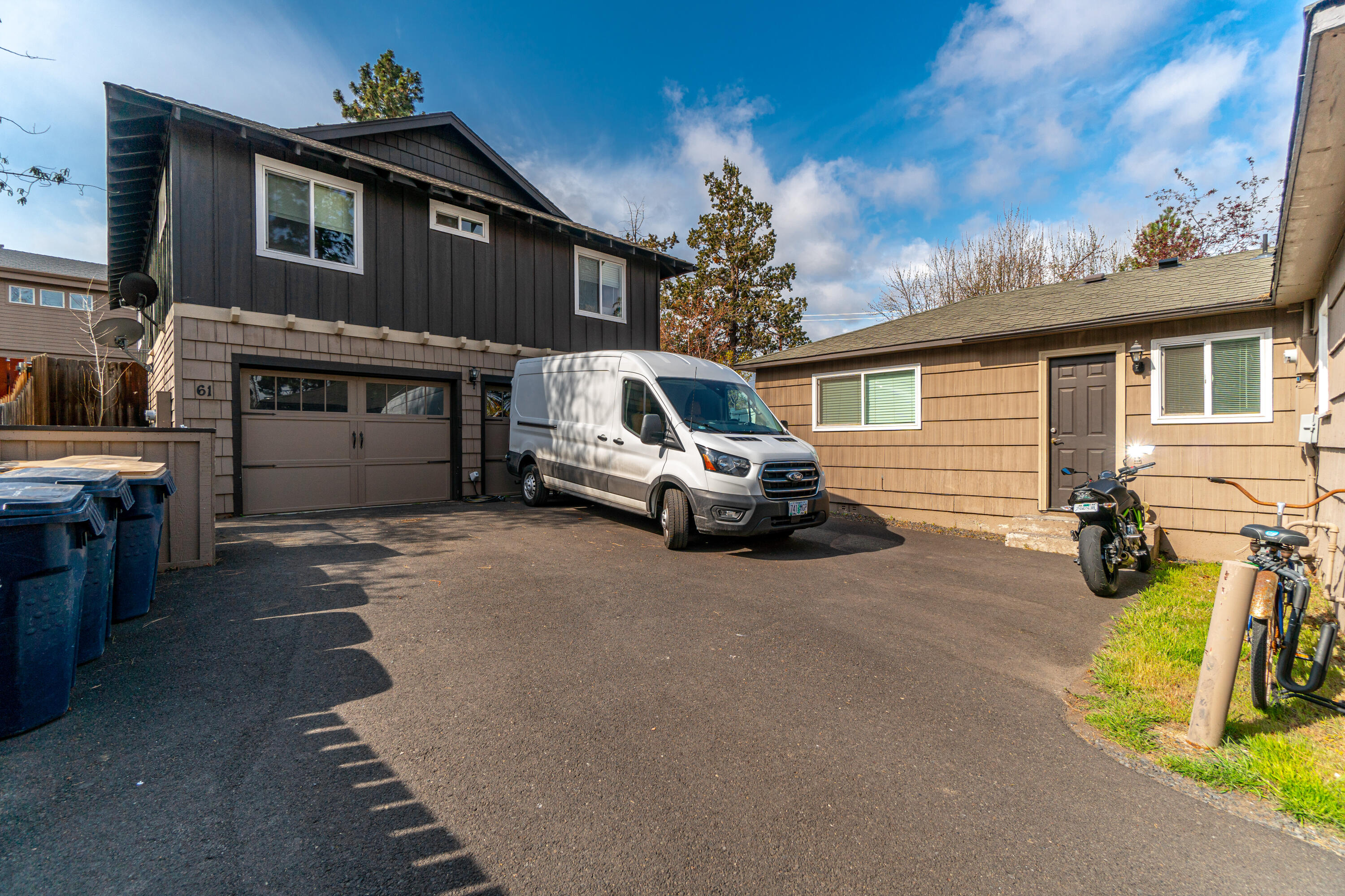 65 SW Roosevelt Avenue