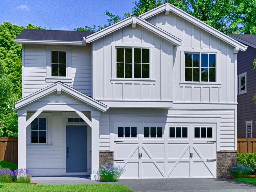 1529 NE Rosemont Street