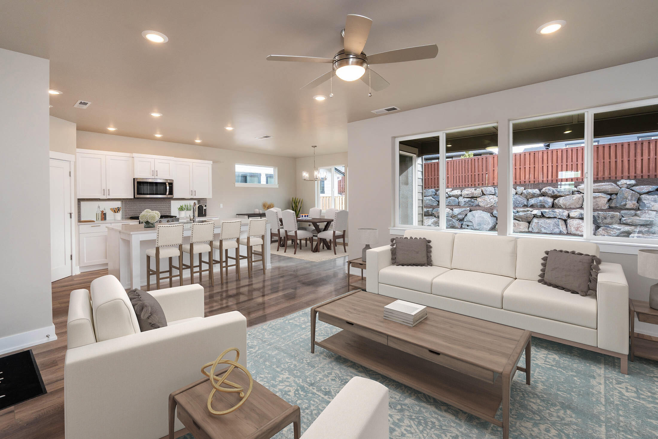 1529 NE Rosemont Street