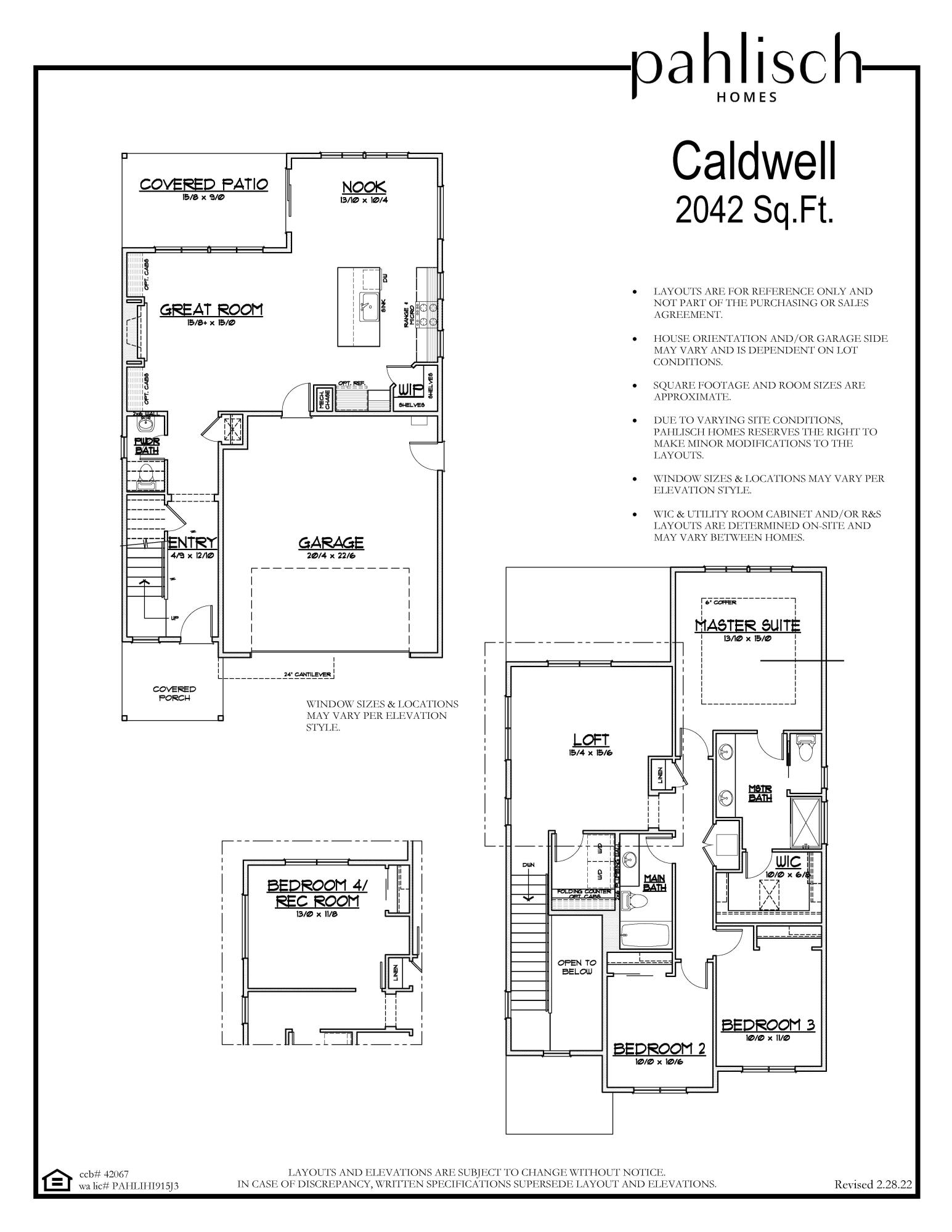 1529 NE Rosemont Street