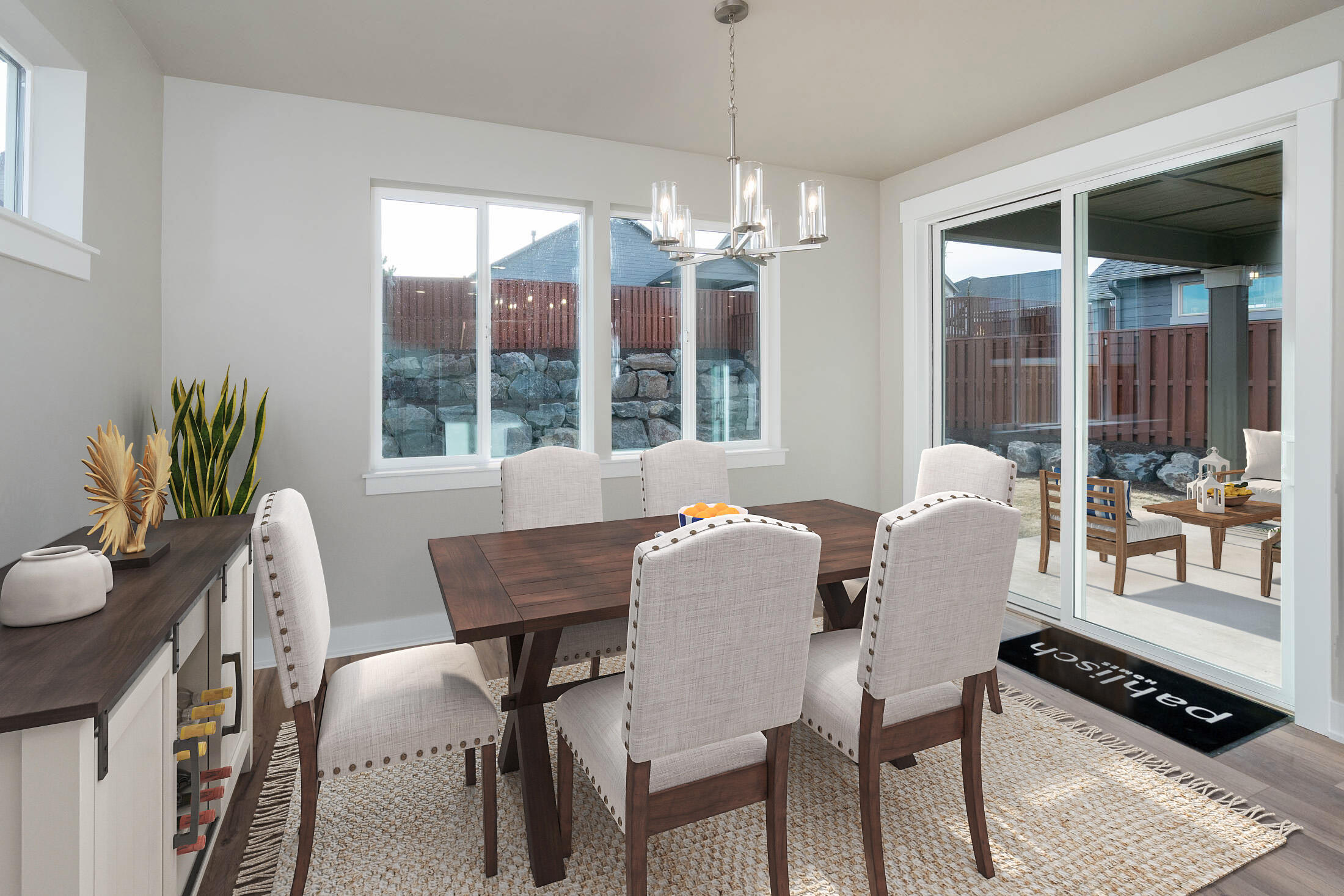 1529 NE Rosemont Street