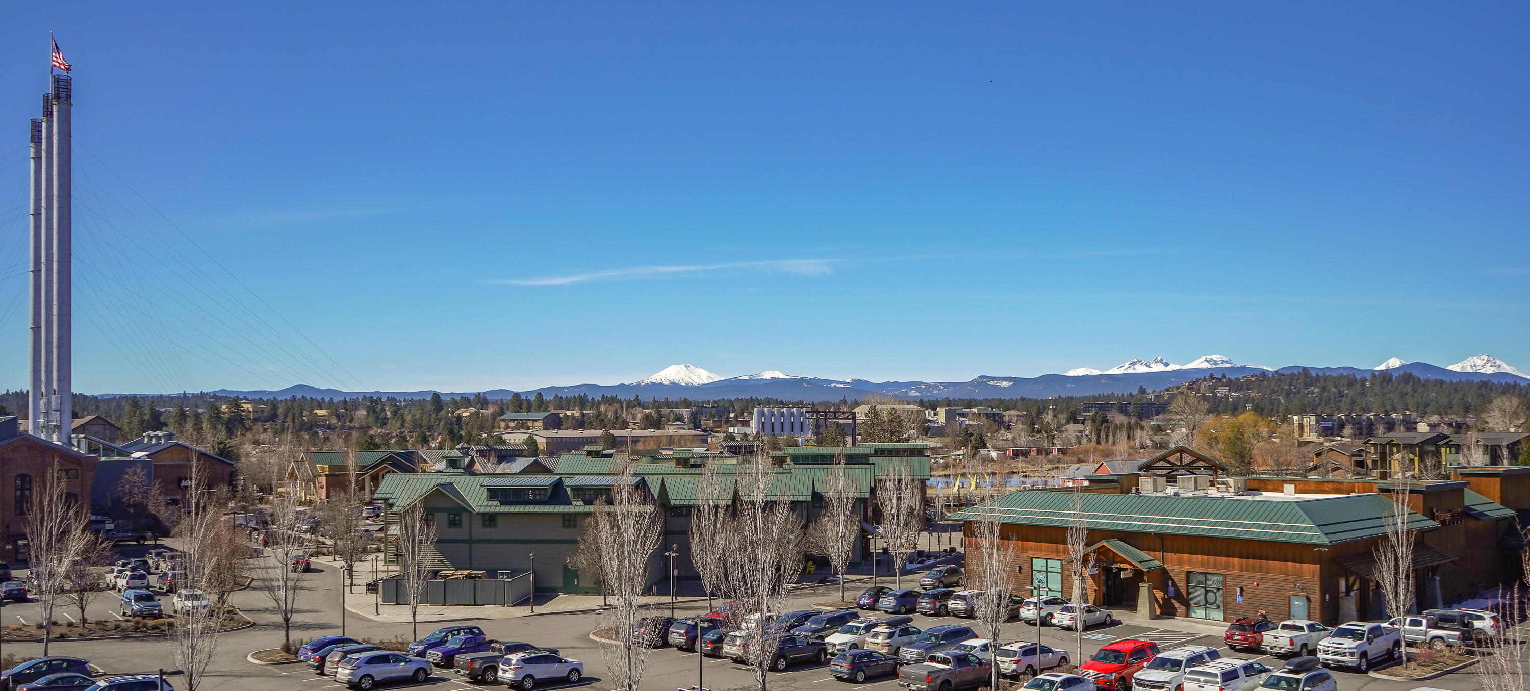 291 SW Bluff Drive, UNIT 330