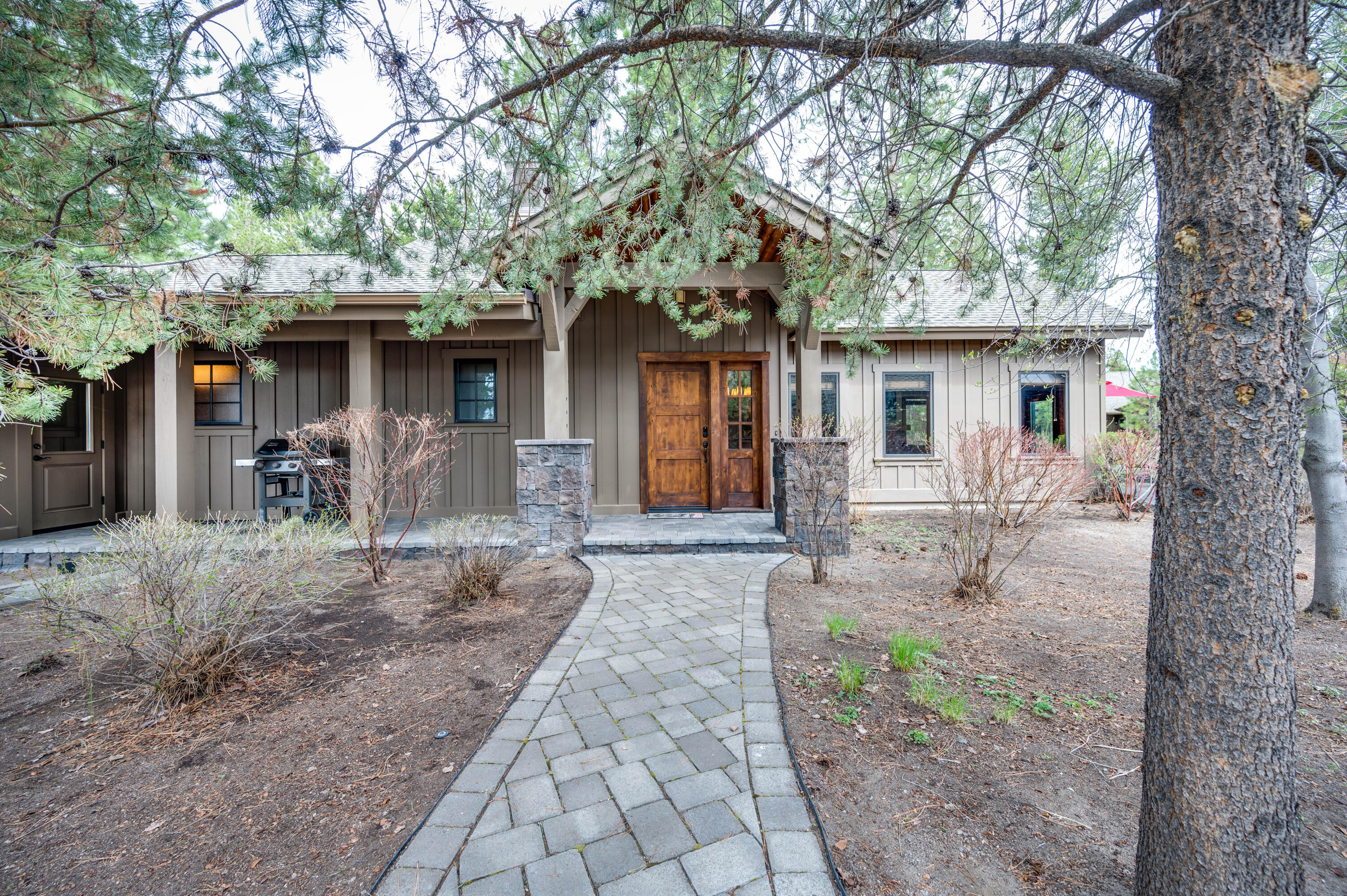 17717 Caldera Springs Drive