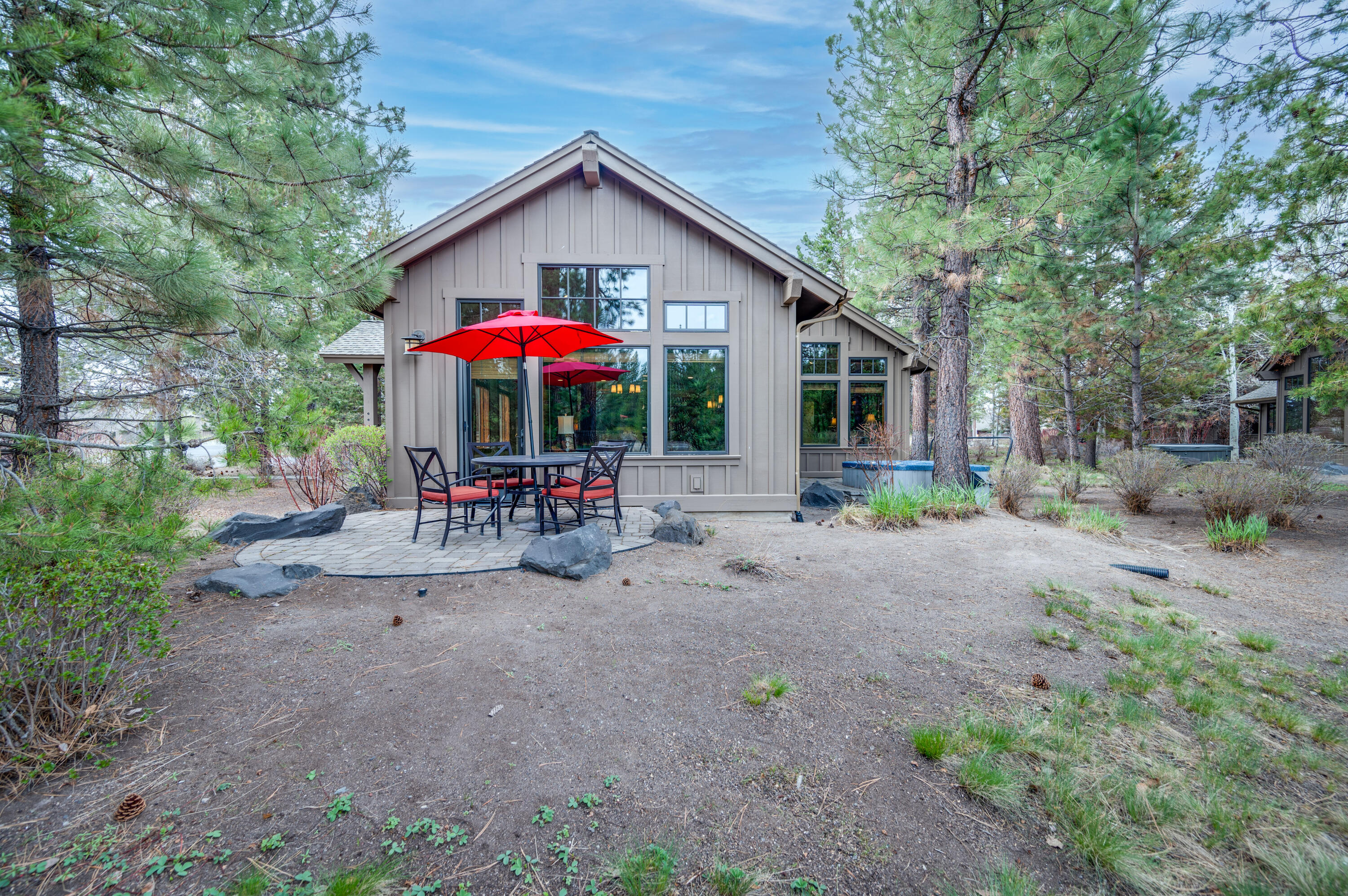 17717 Caldera Springs Drive