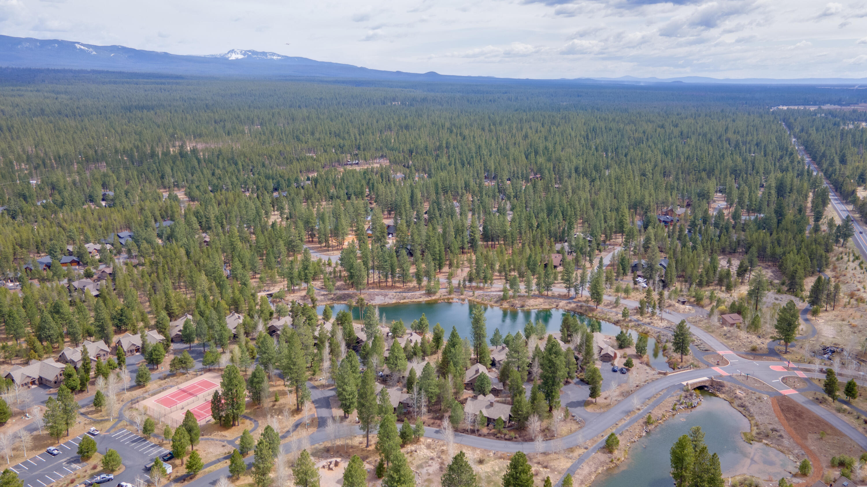 17717 Caldera Springs Drive