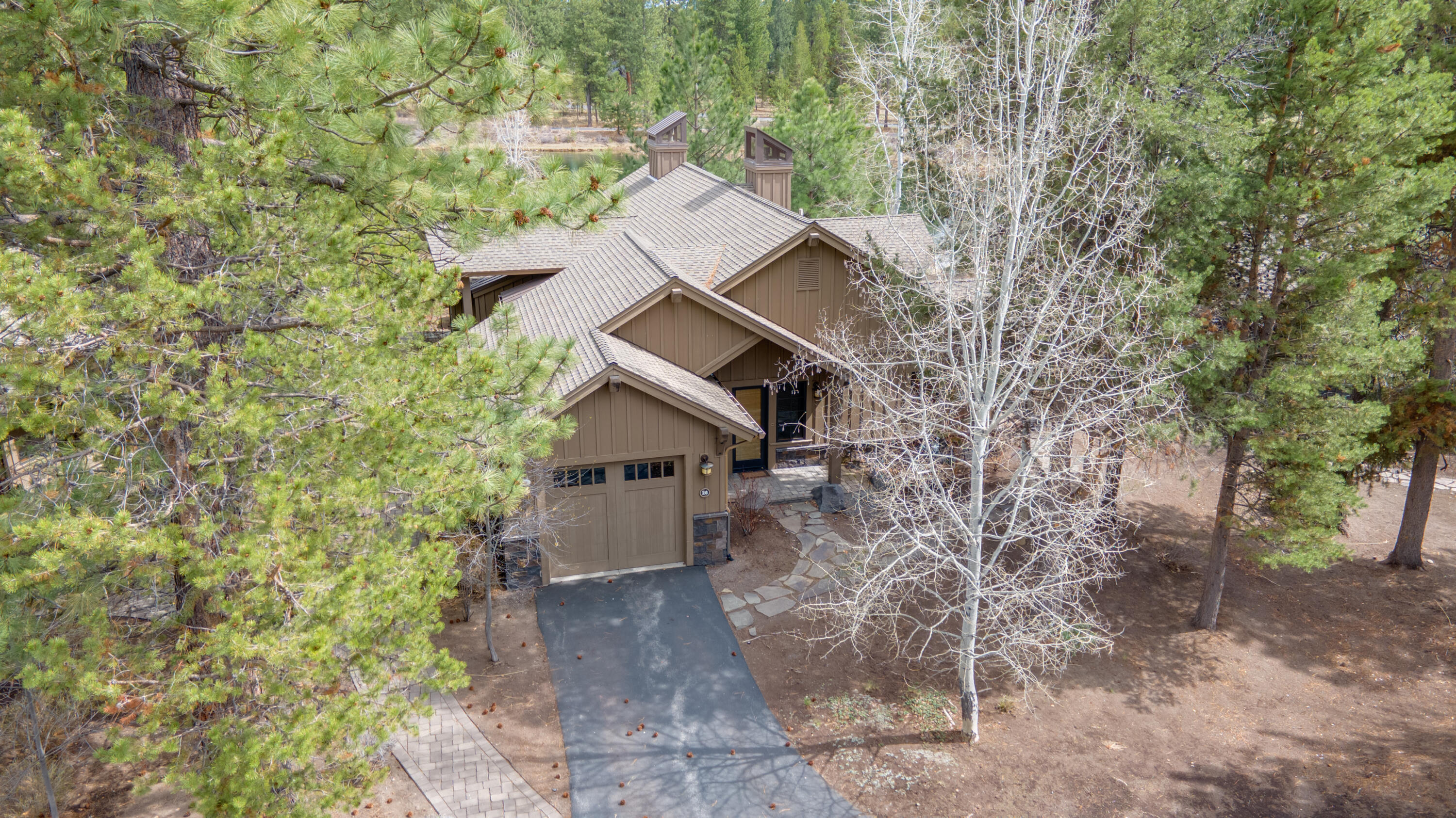 17717 Caldera Springs Drive