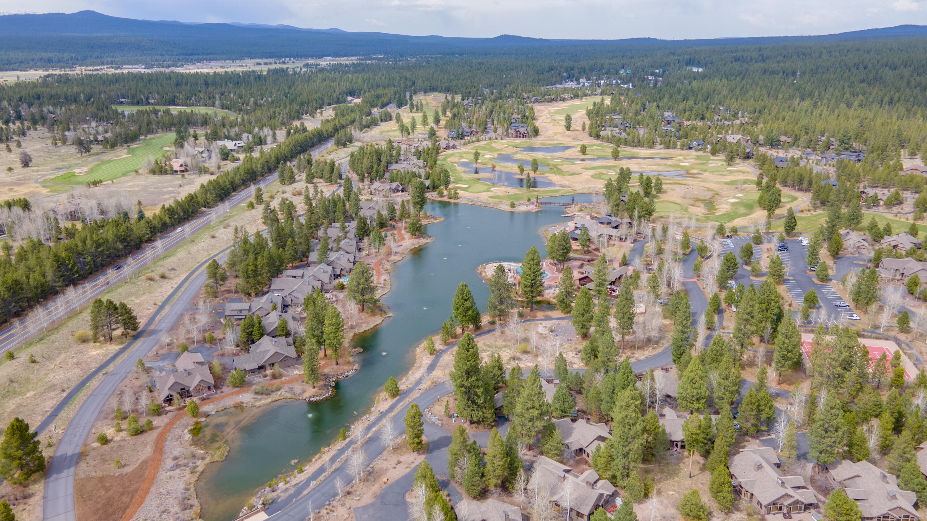 17717 Caldera Springs Drive