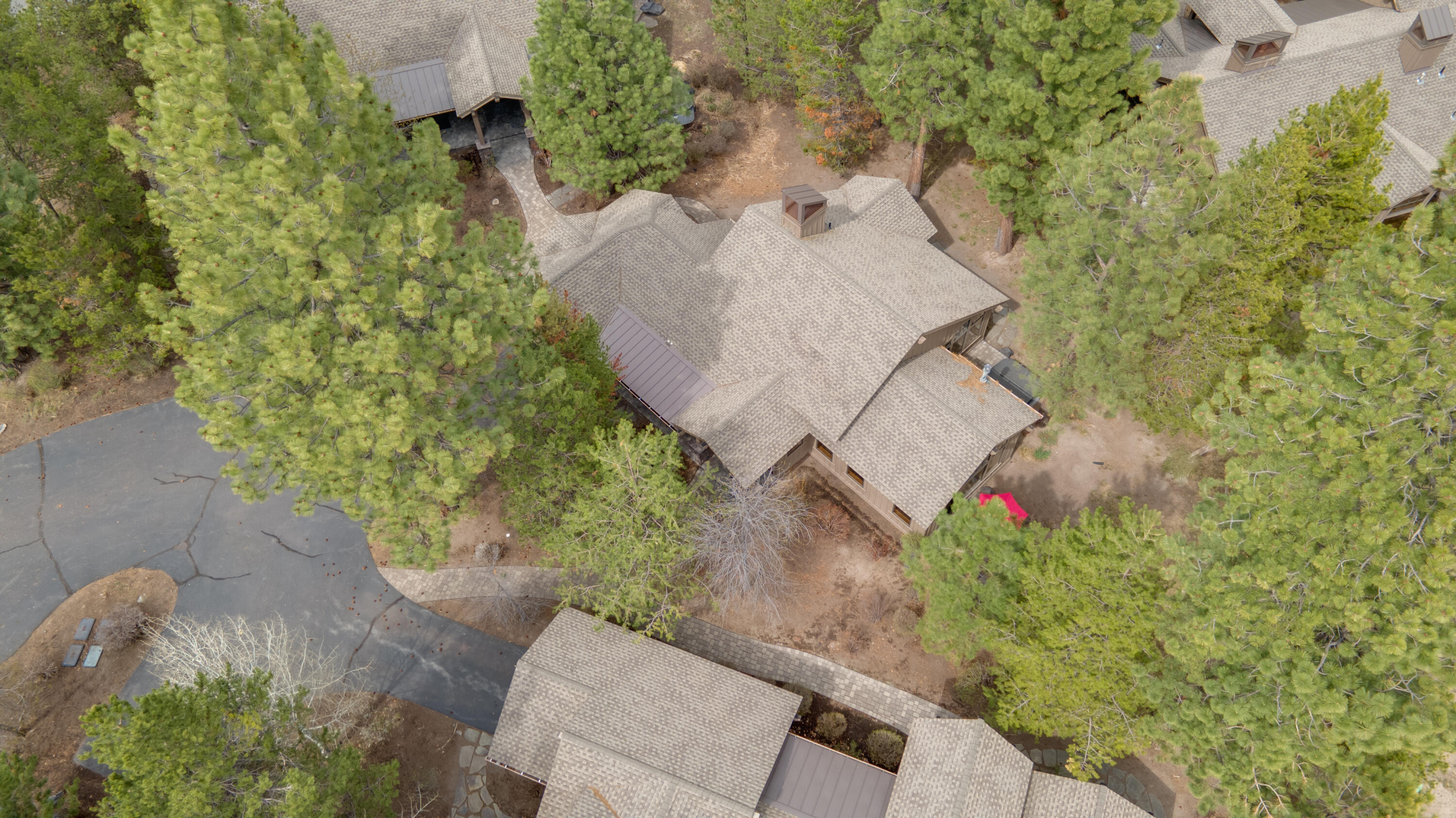 17717 Caldera Springs Drive