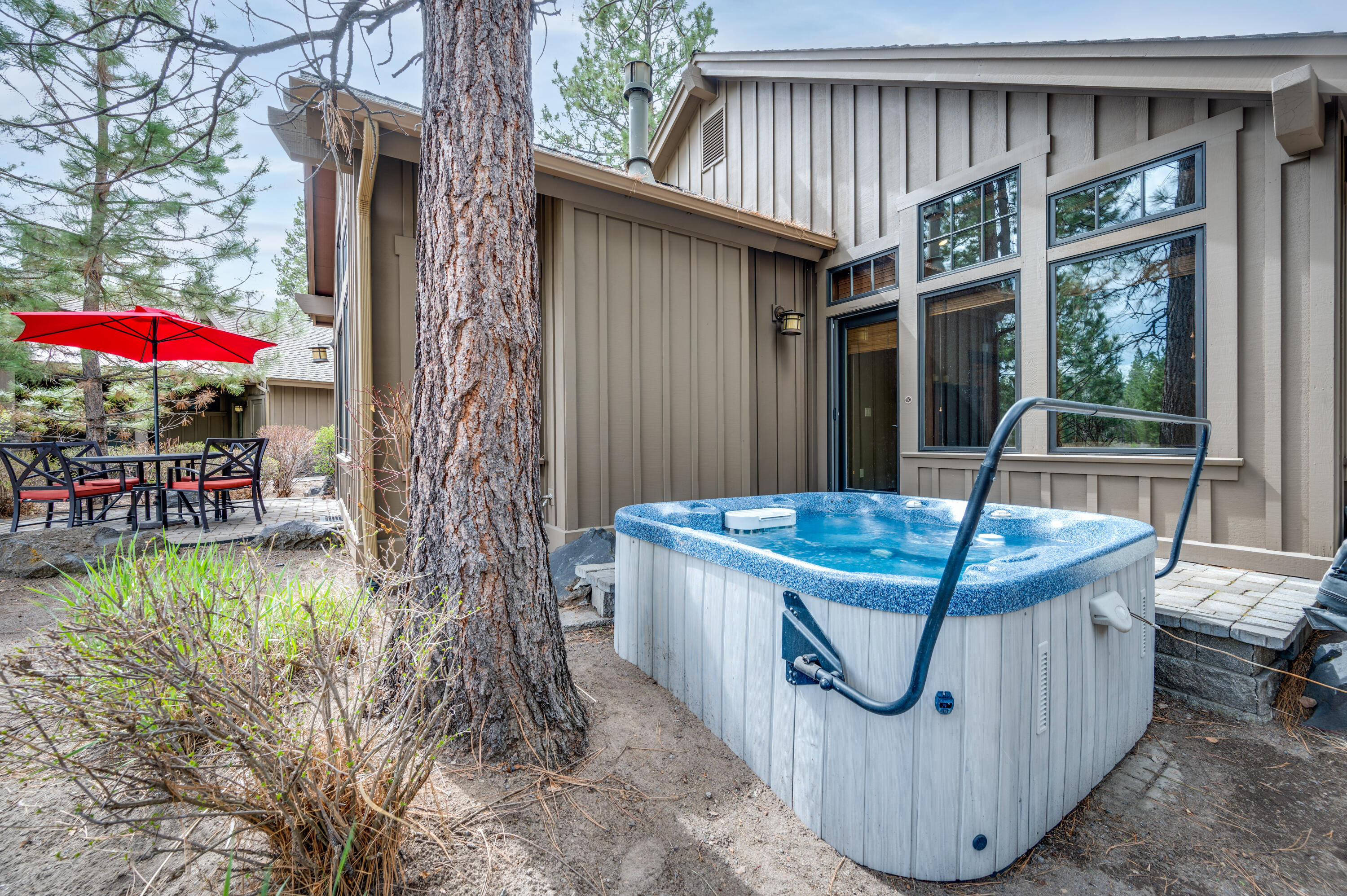 17717 Caldera Springs Drive