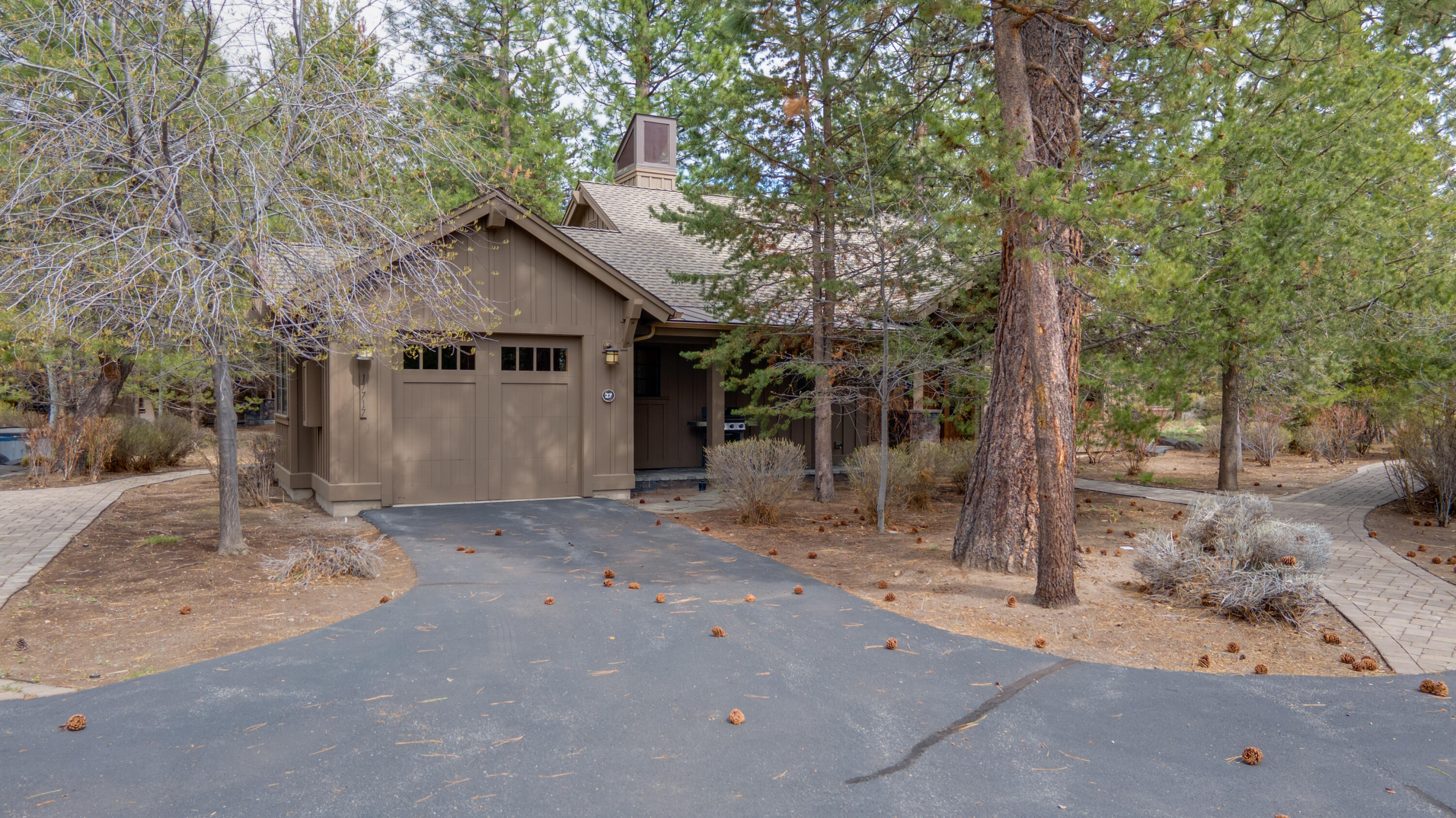 17717 Caldera Springs Drive