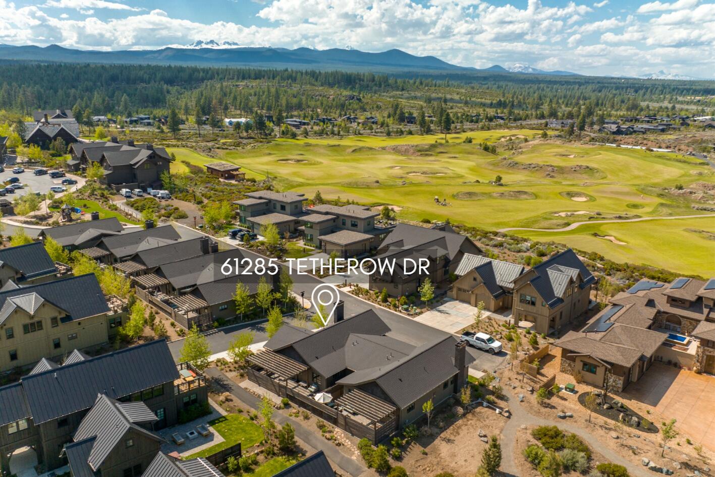 61285 Tetherow Drive
