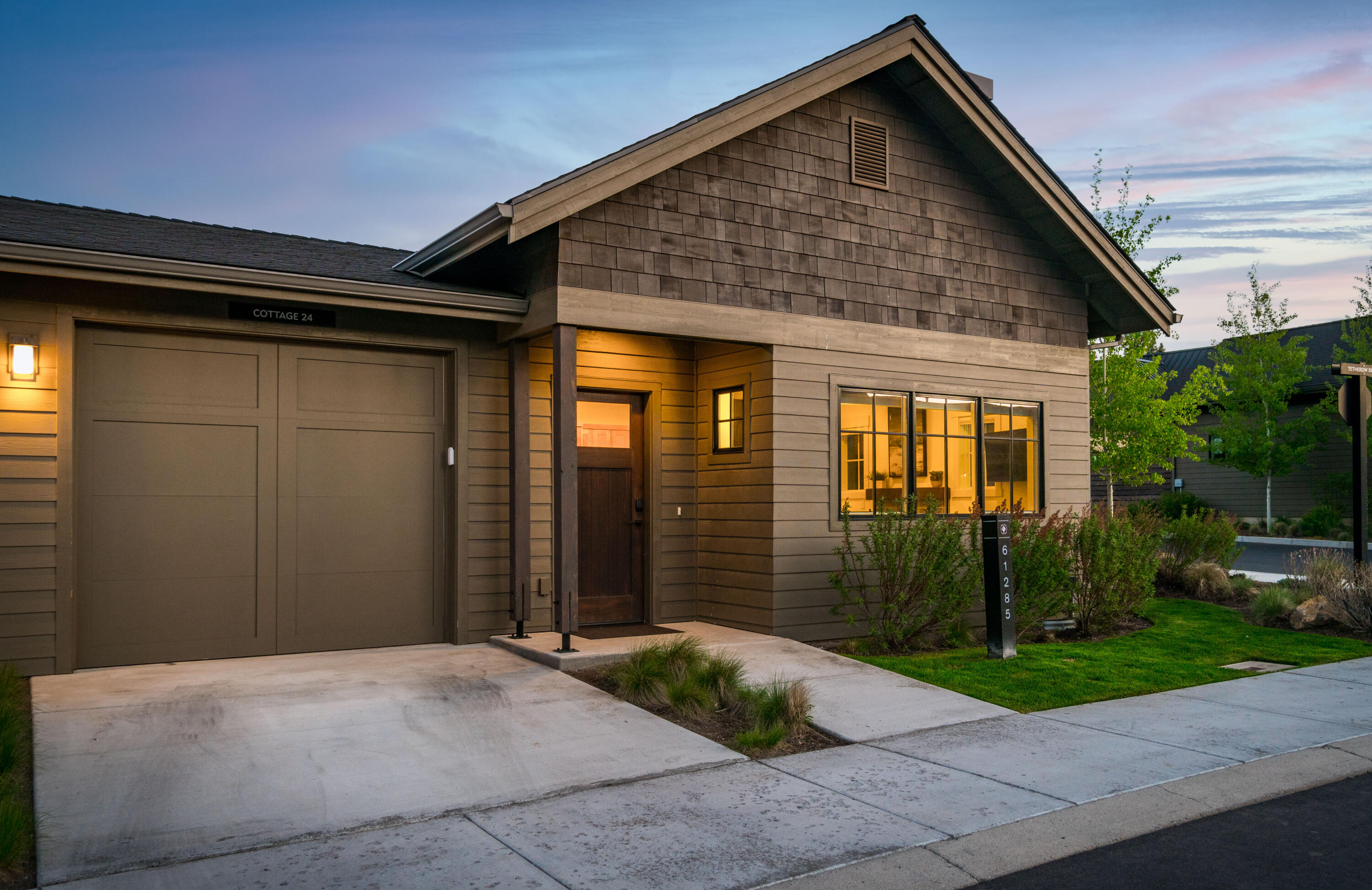 61285 Tetherow Drive