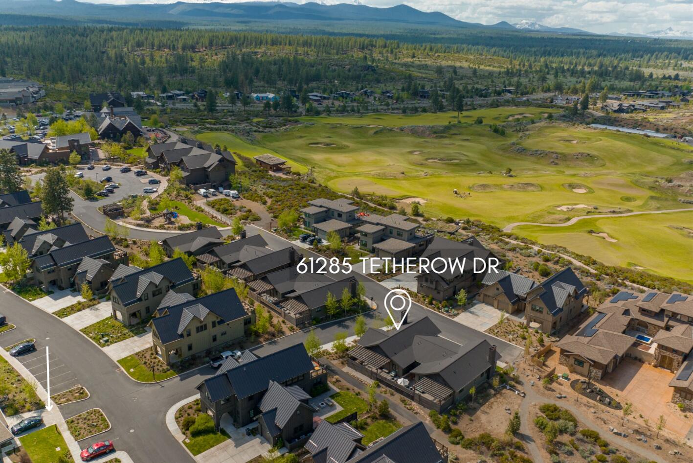 61285 Tetherow Drive