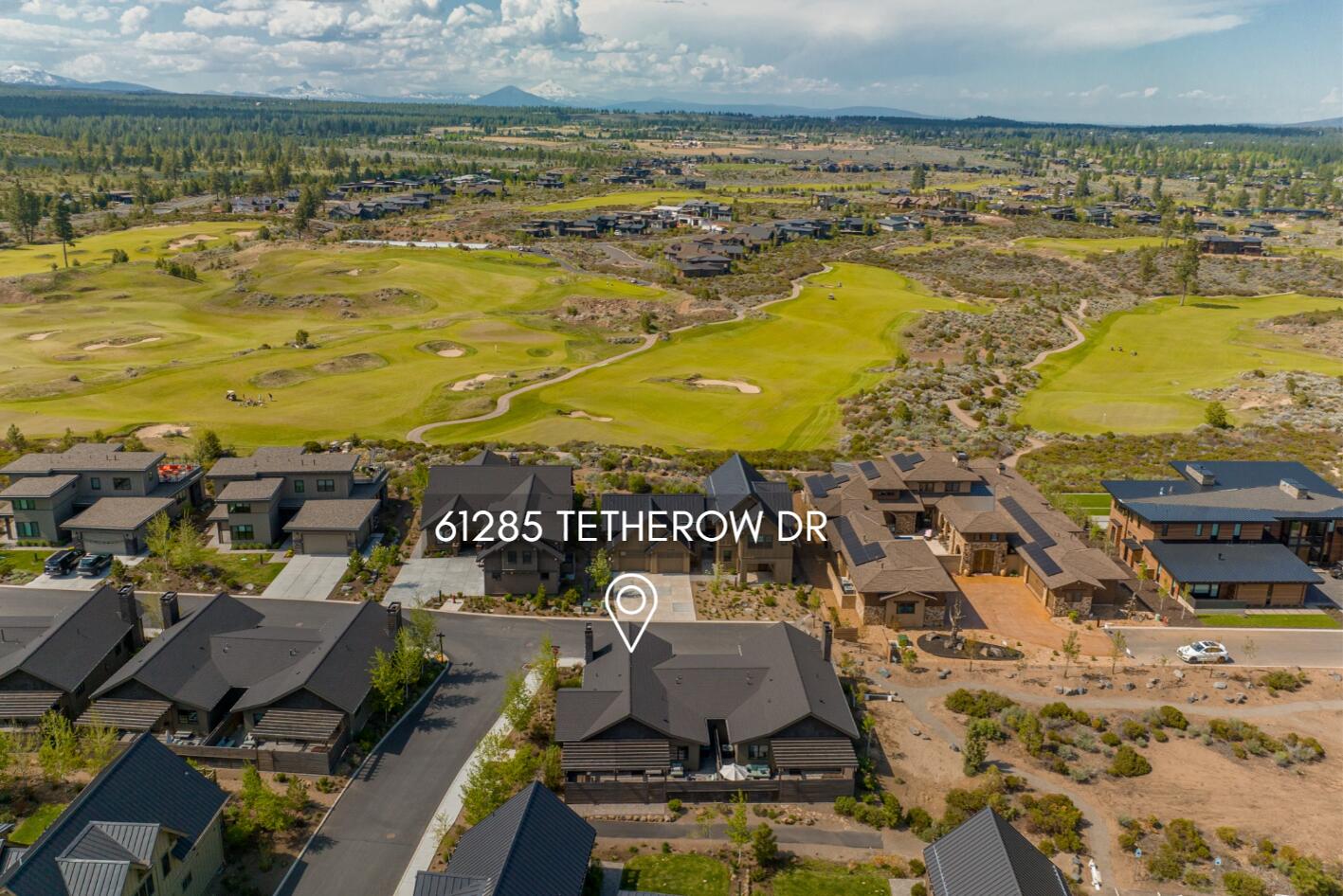 61285 Tetherow Drive