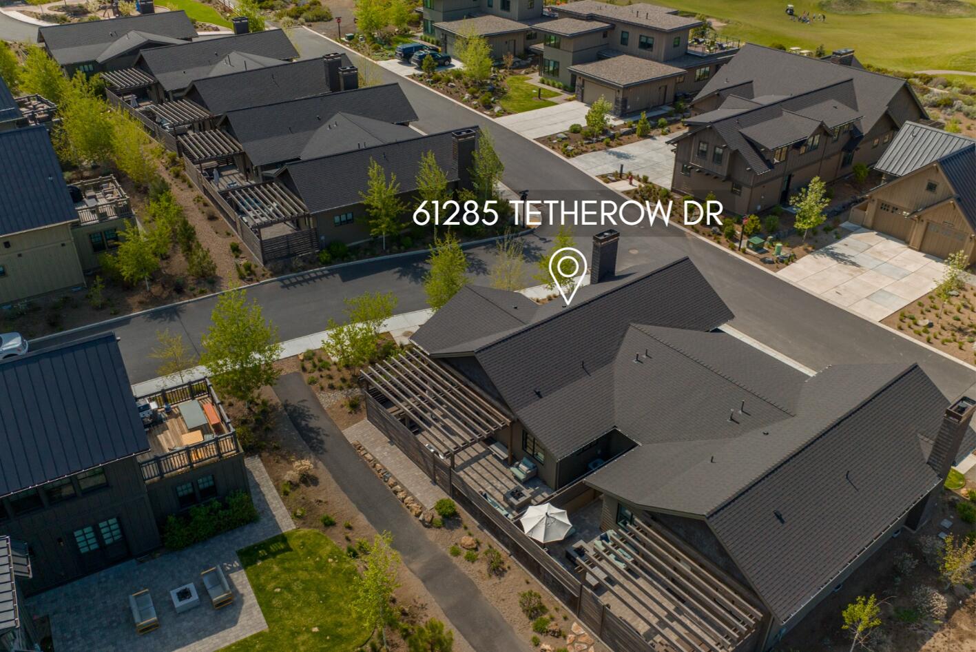 61285 Tetherow Drive