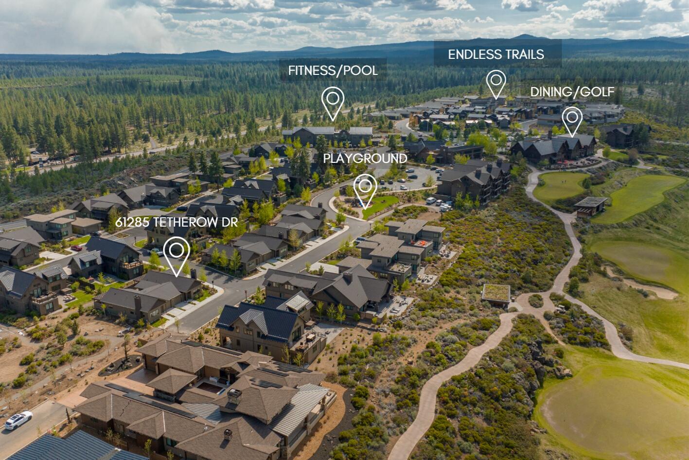 61285 Tetherow Drive