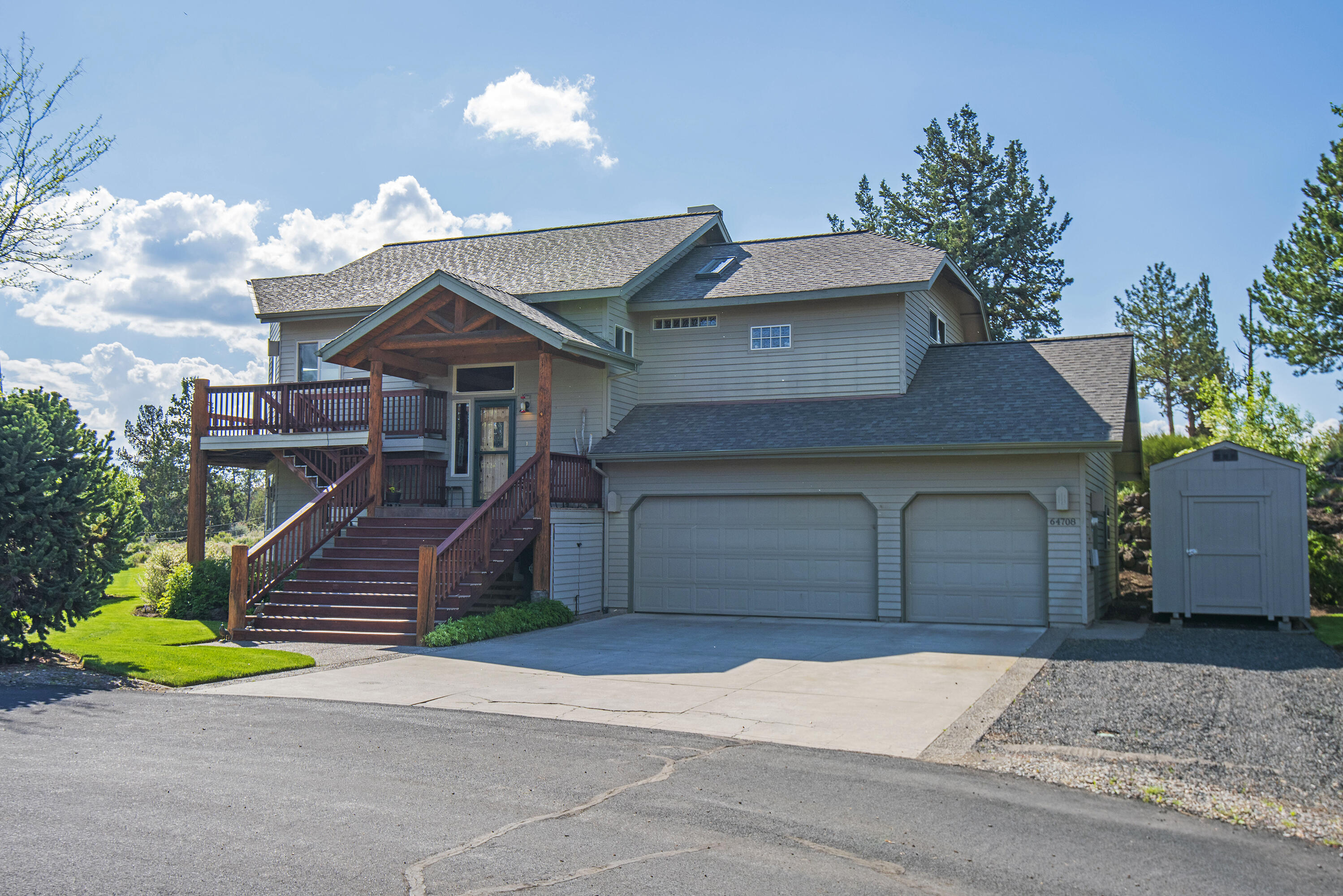 64708 Alcor Place