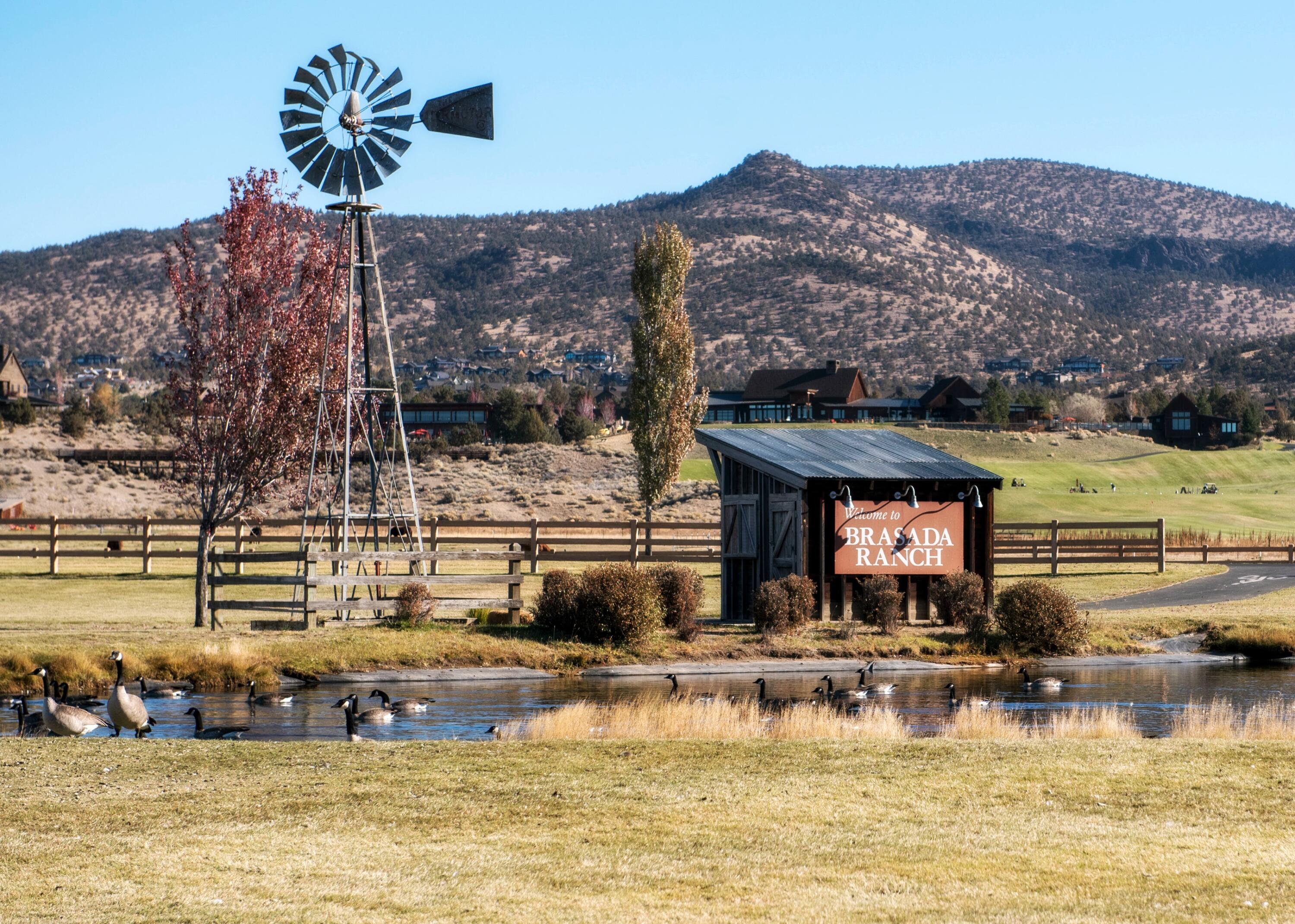 16861 SW Brasada Ranch Road