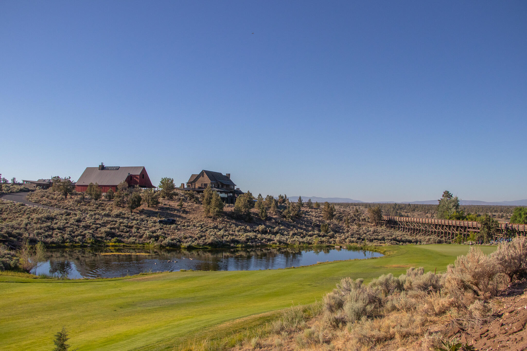 16861 SW Brasada Ranch Road