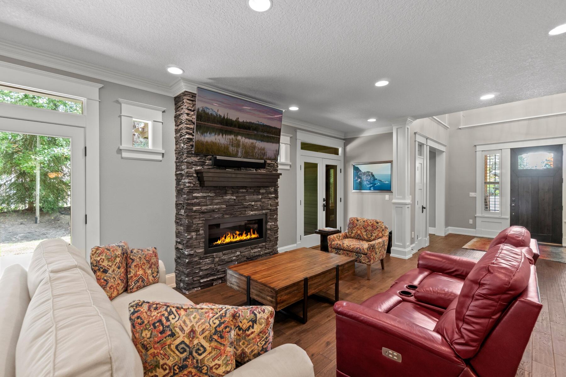 19356 Soda Springs Drive