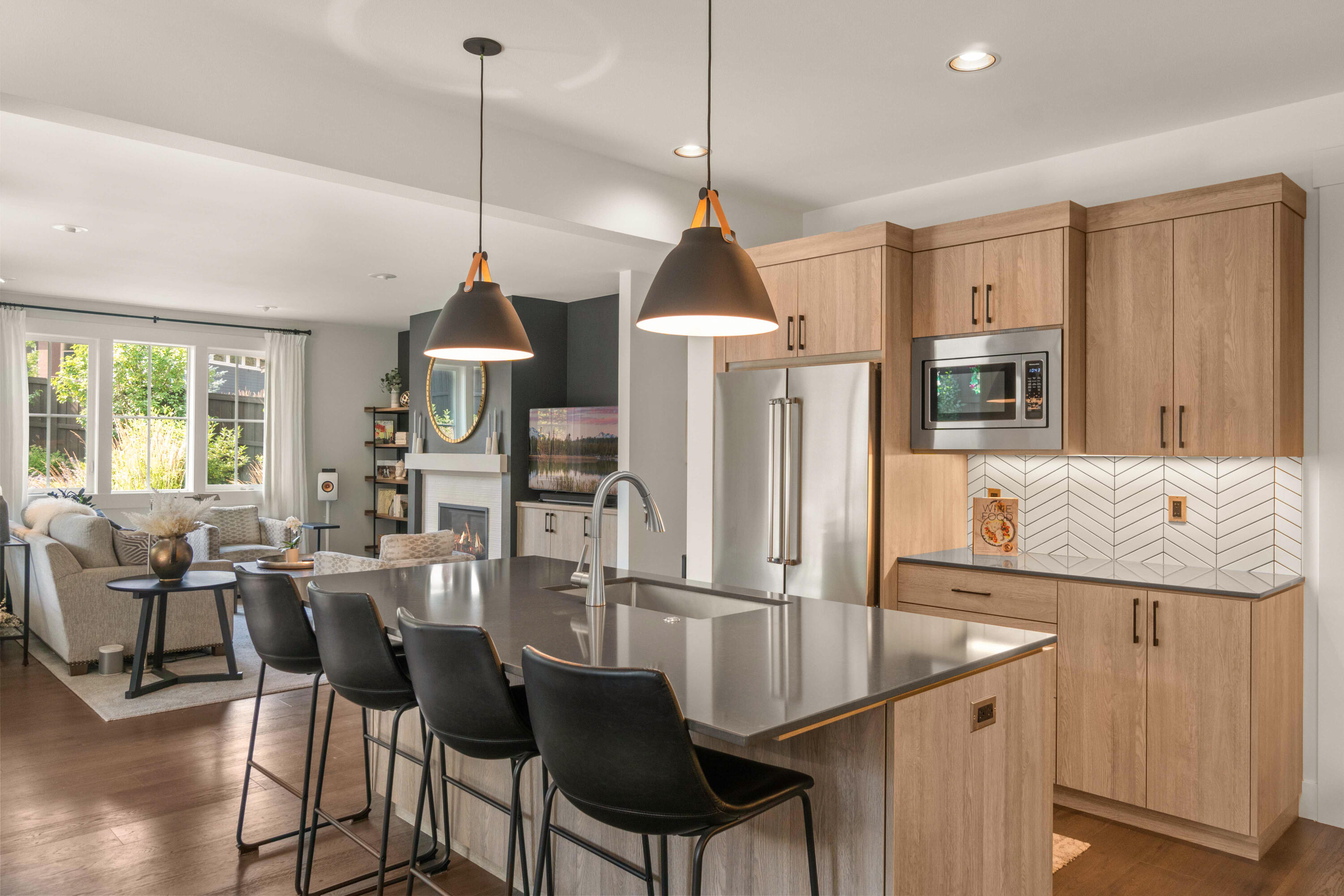 62720 NW Mehama Drive