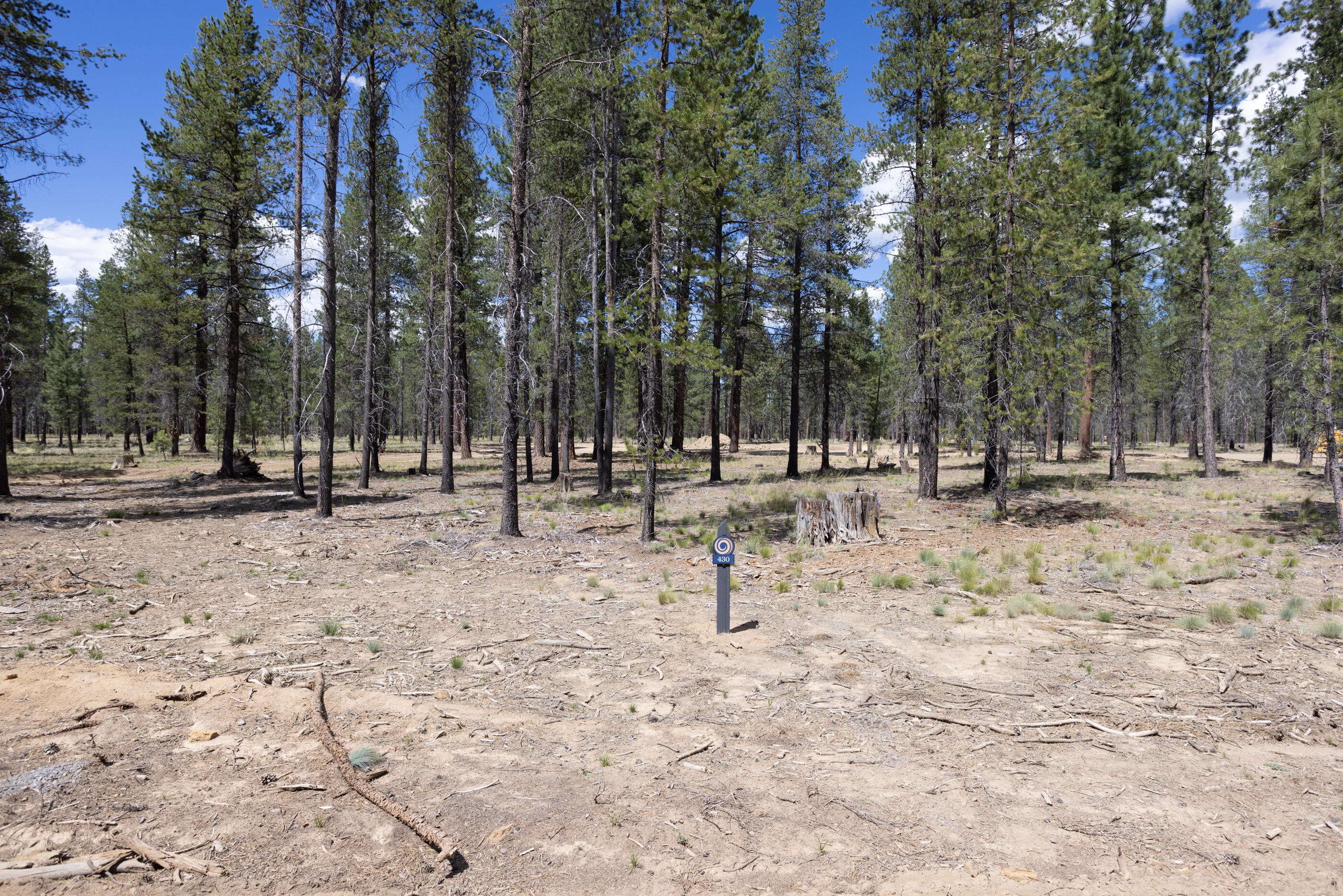 Preservation Loop, 430