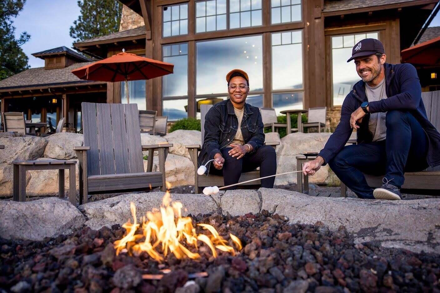 Preservation Loop, 430