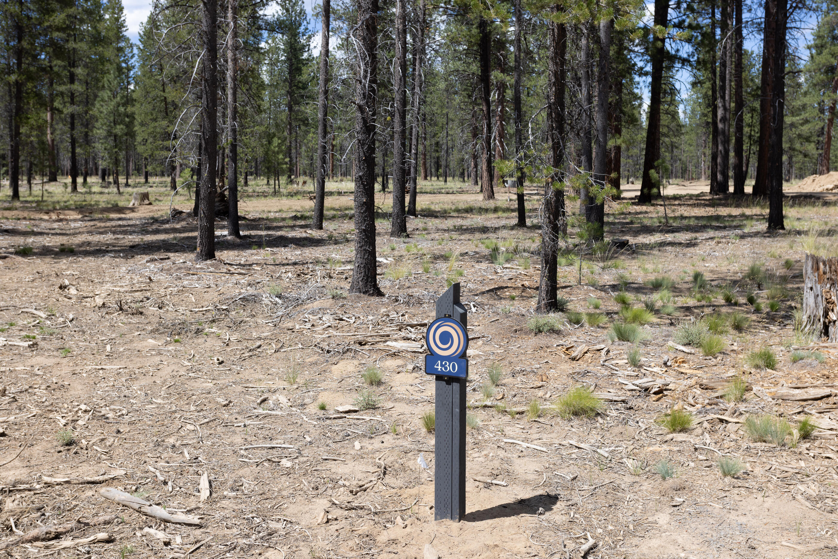 Preservation Loop, 430