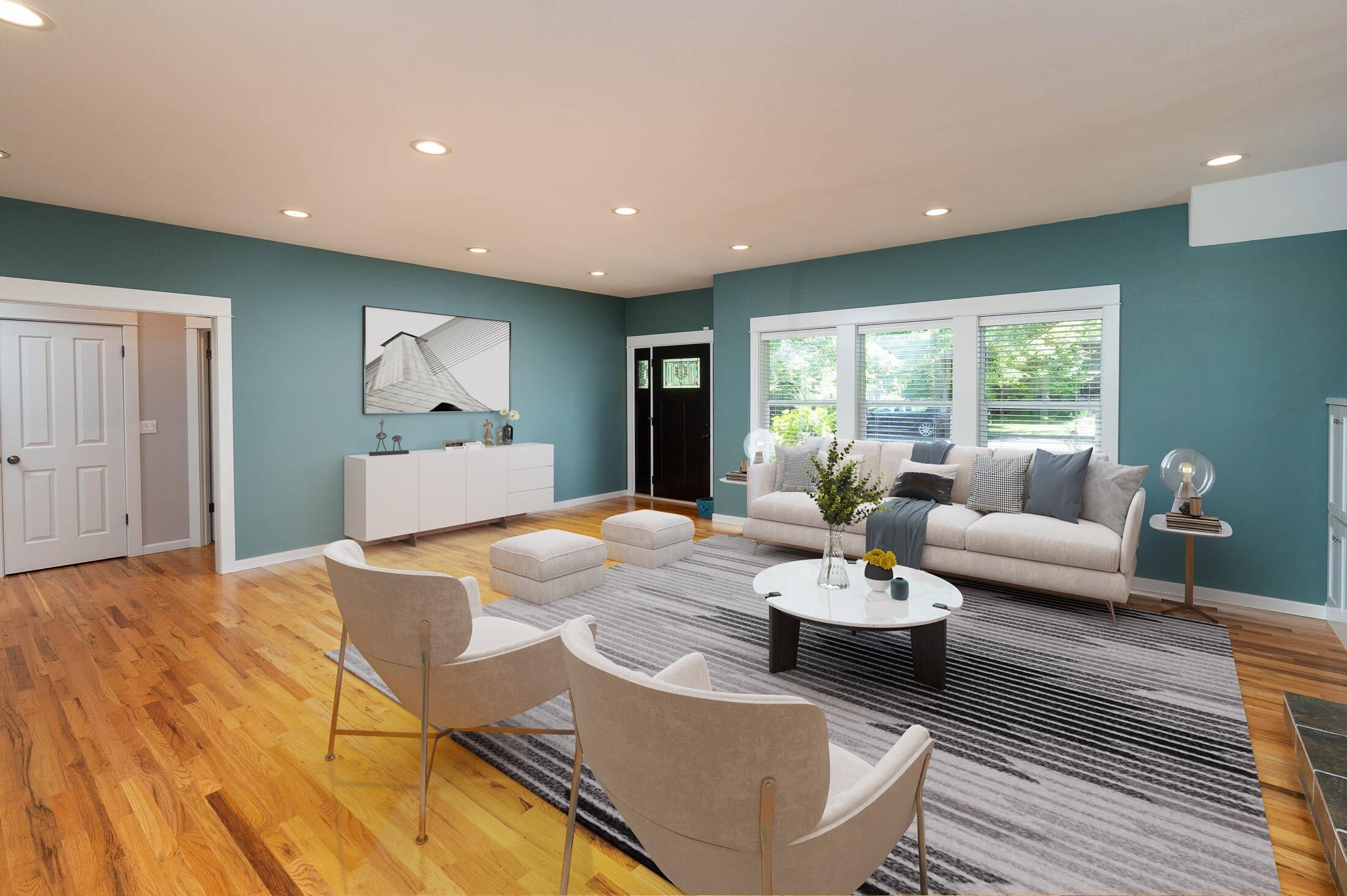 2776 NE Red Oak Drive