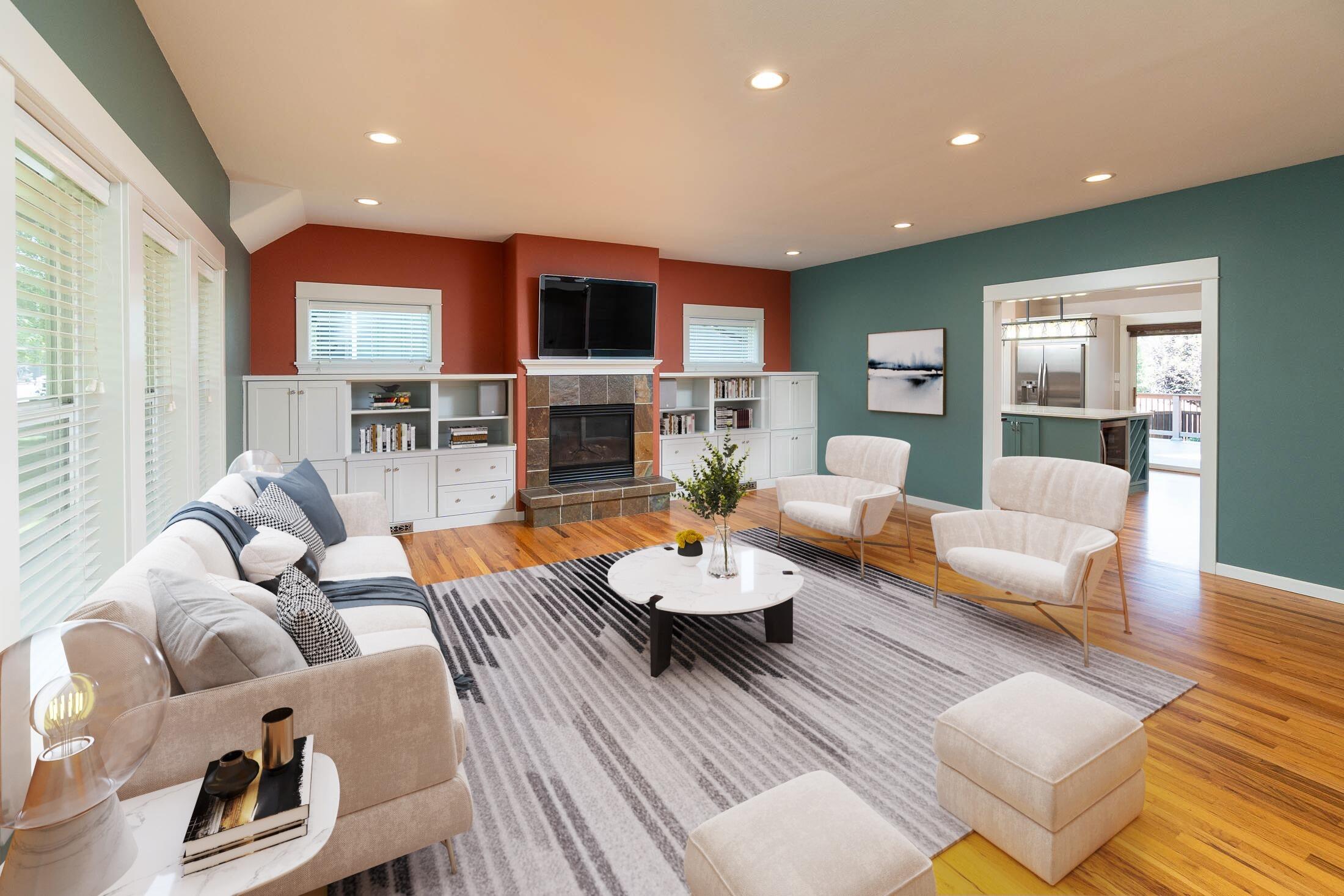 2776 NE Red Oak Drive