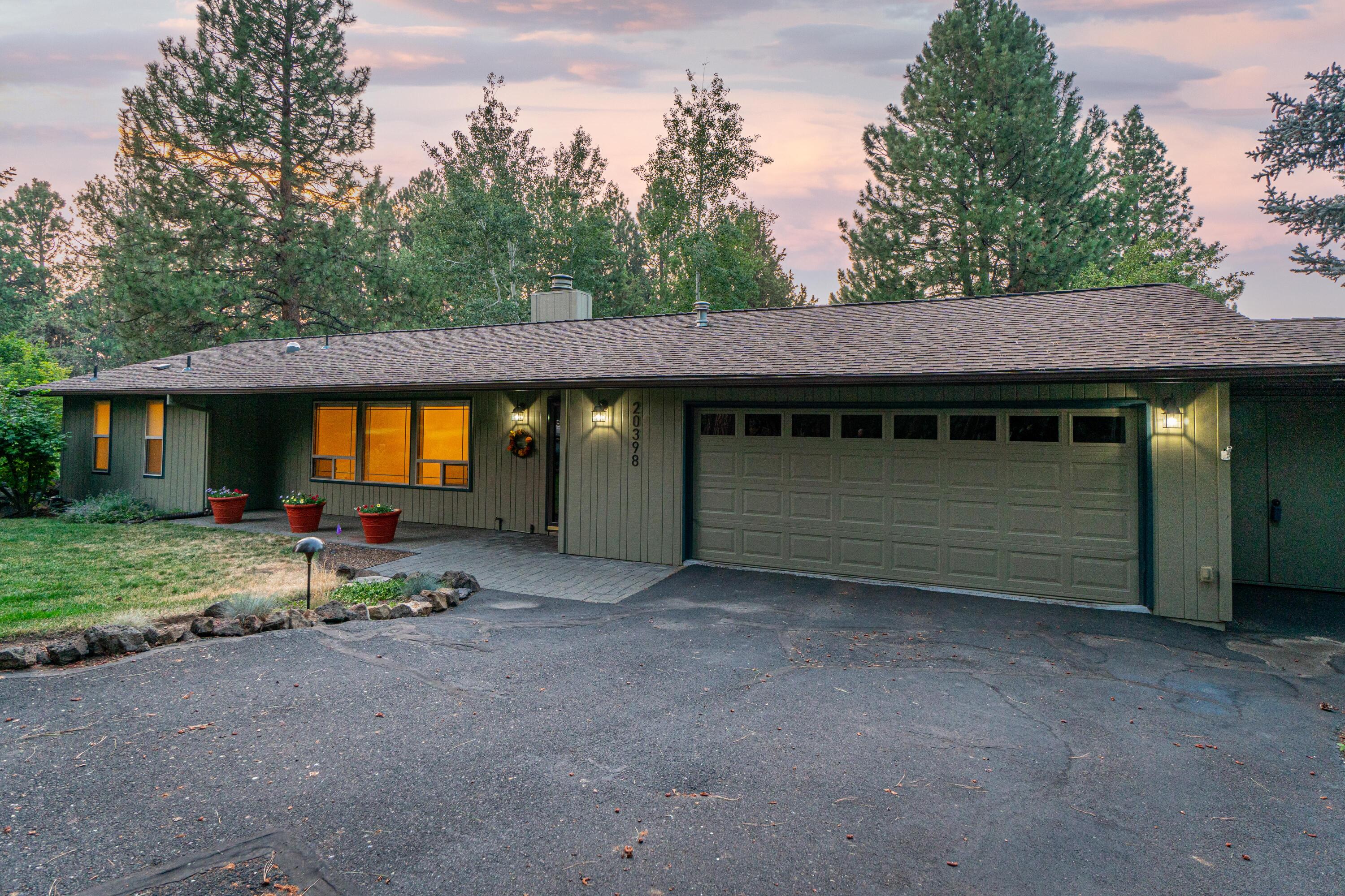 20398 Donkey Sled Road