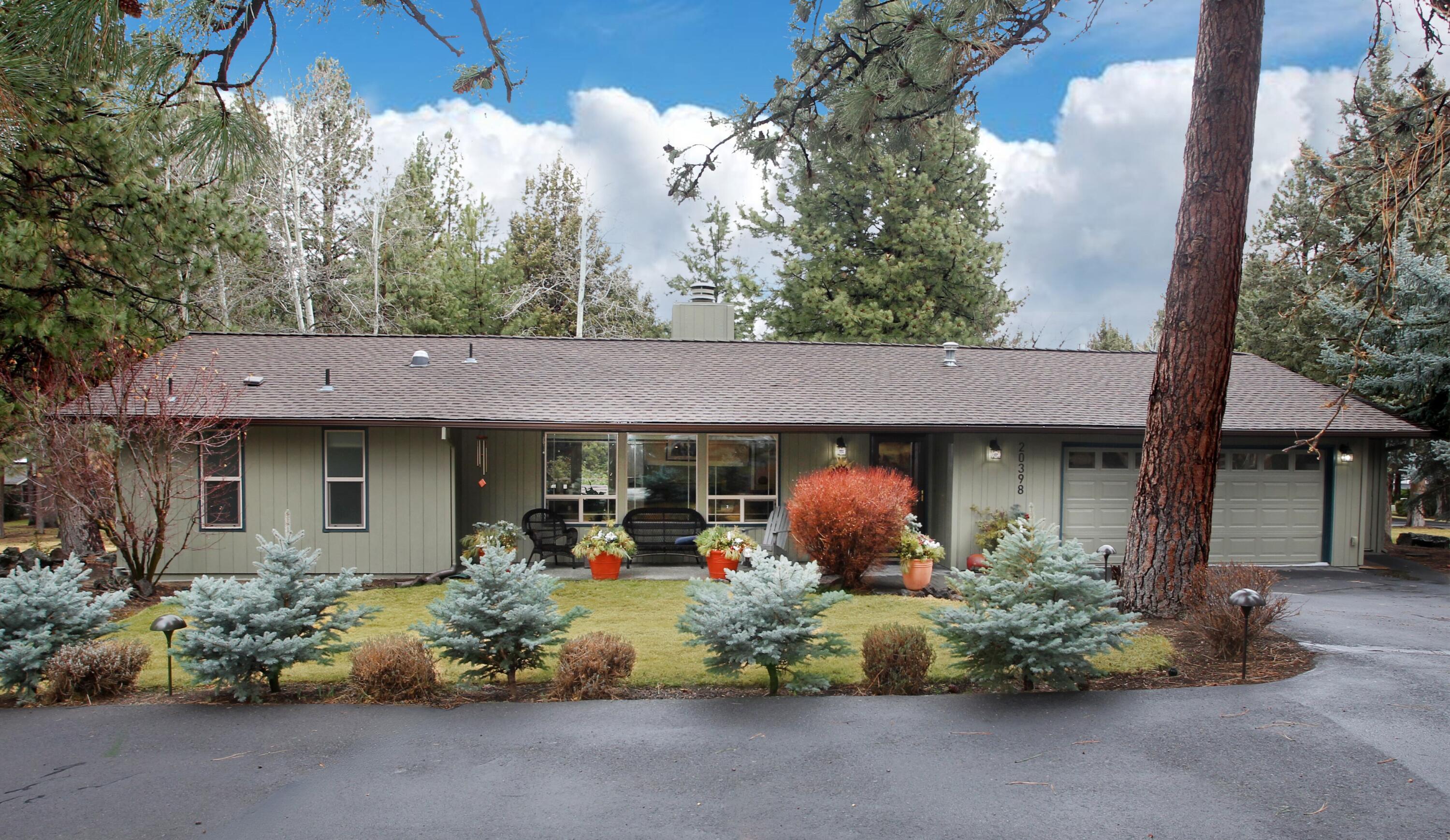 20398 Donkey Sled Road